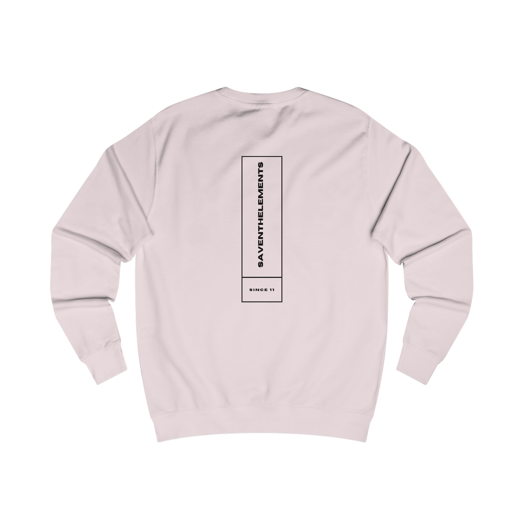 Good Vibes only Men's Sweatshirt