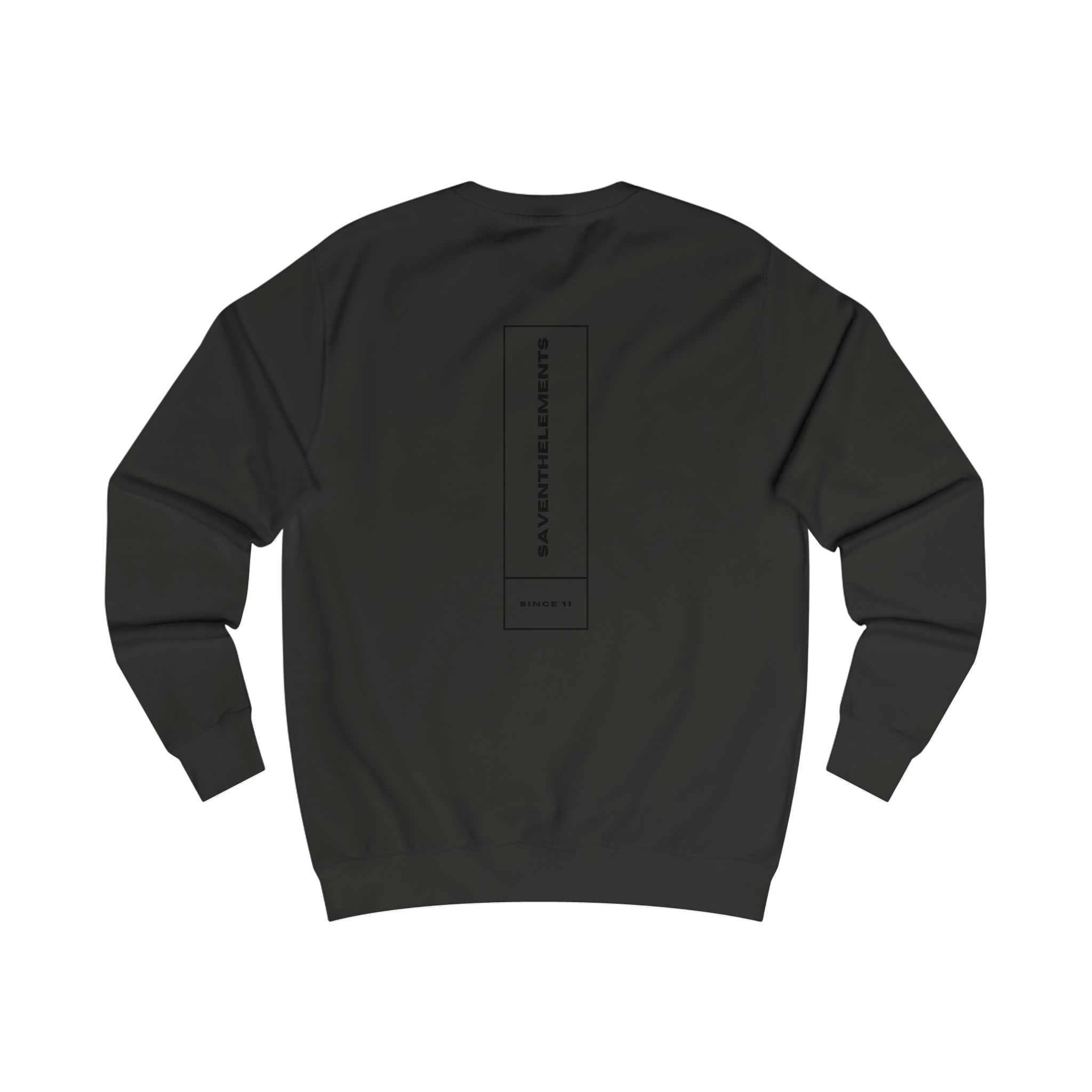 Good Vibes only Men's Sweatshirt
