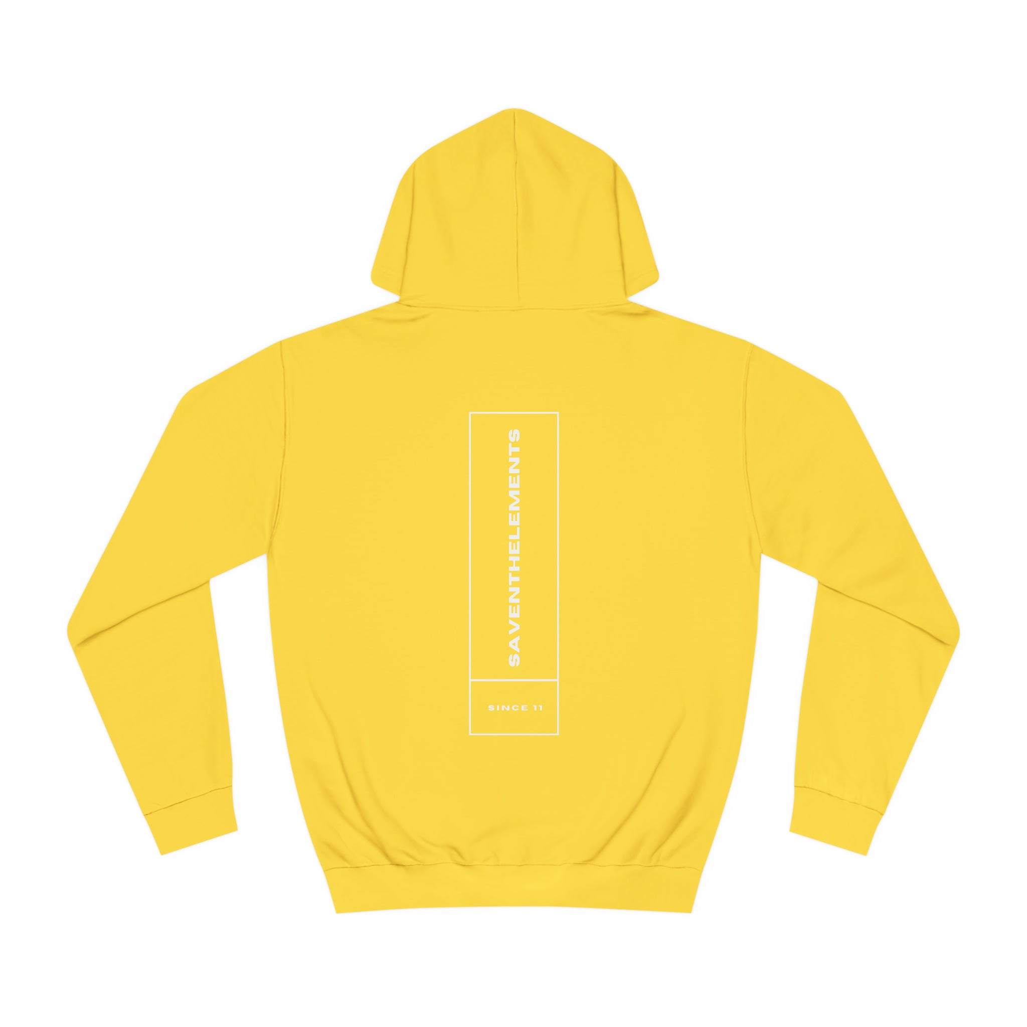 Psalm 91College Hoodie