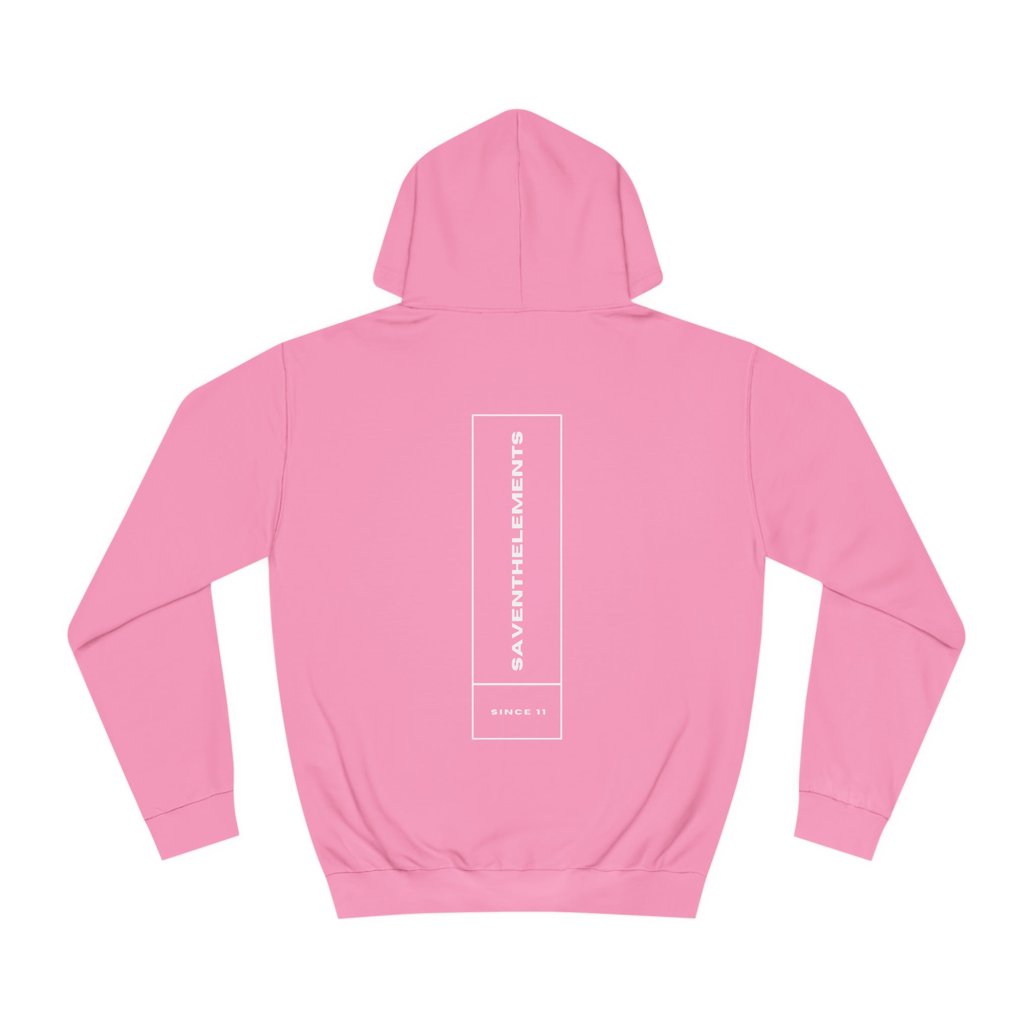 Psalm 91College Hoodie