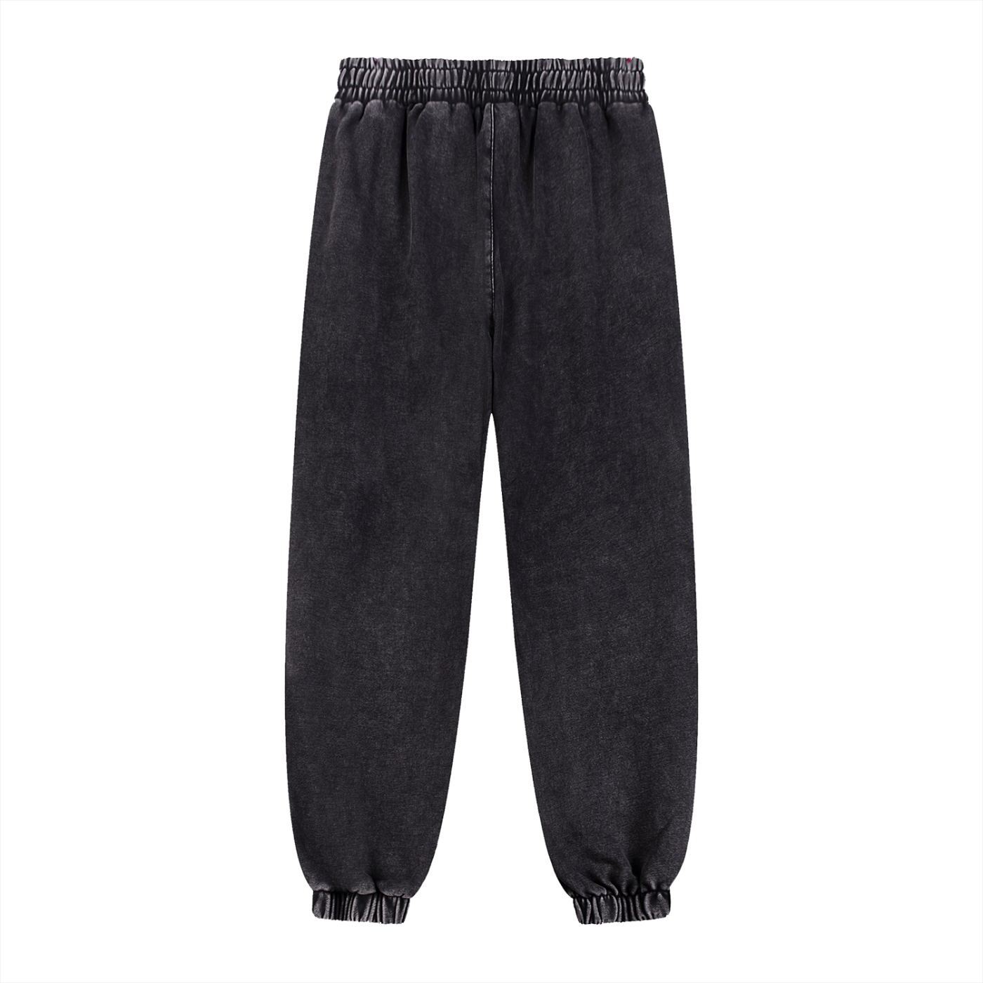 Snow Wash Heavyweight,Jogged Sweatpants