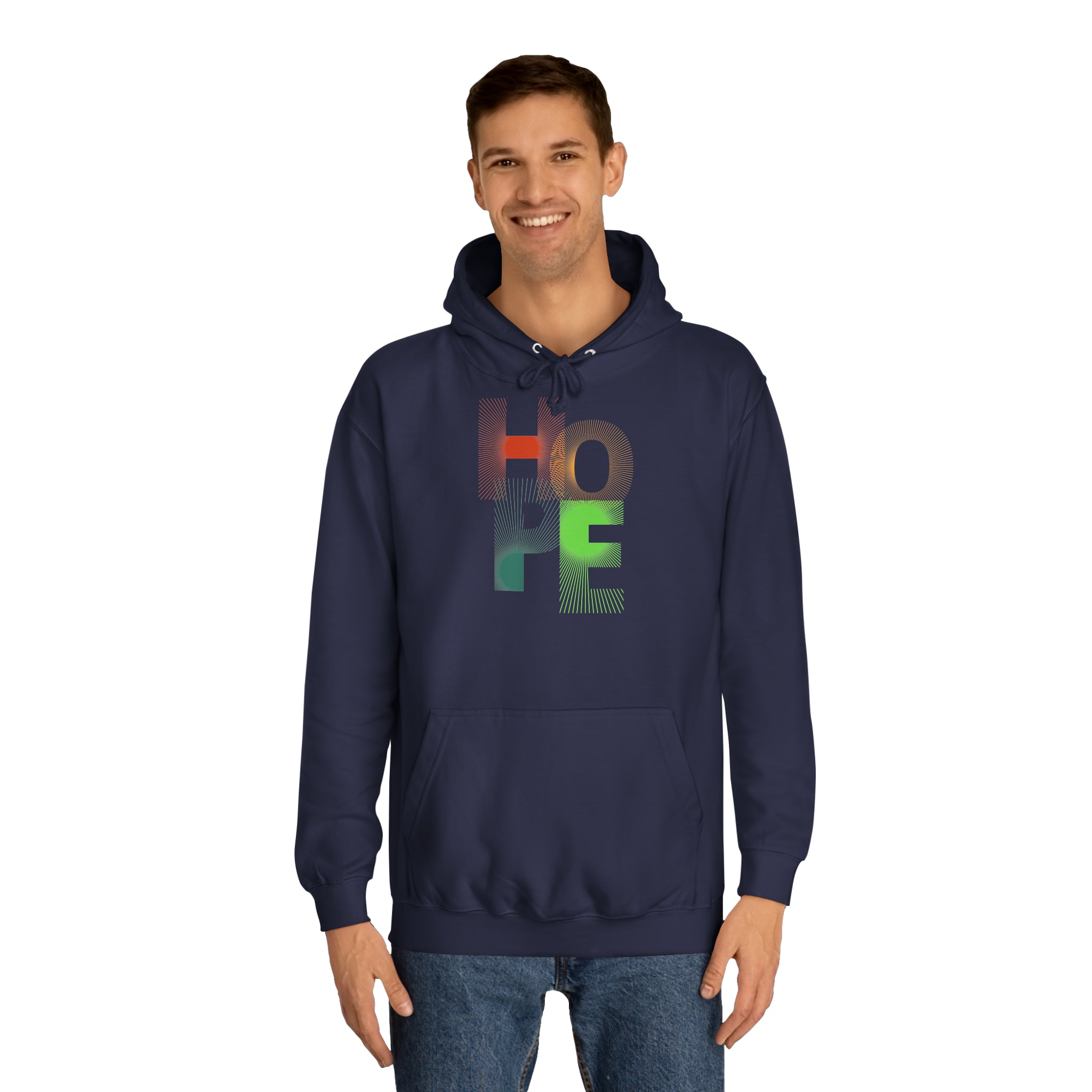 Hope College Hoodie