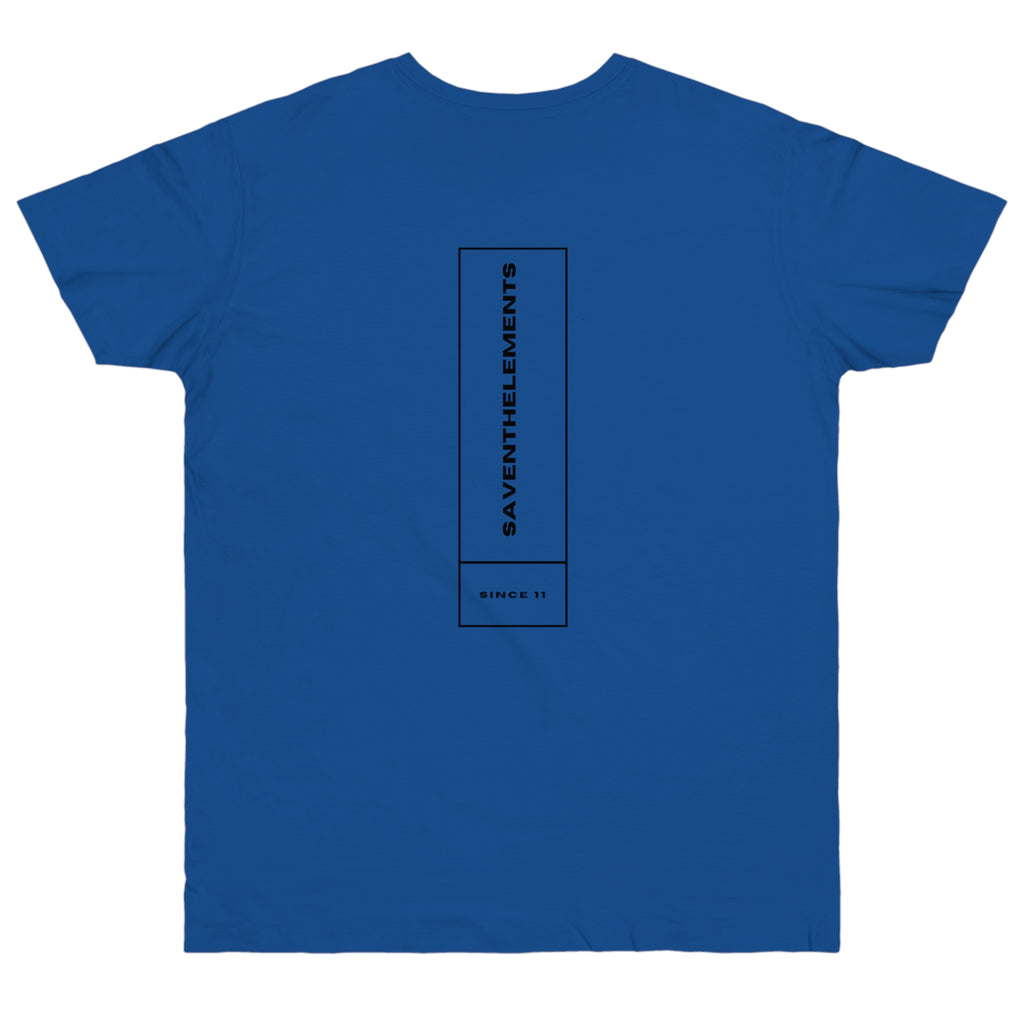 Unlimited Single Jersey T-shirt
