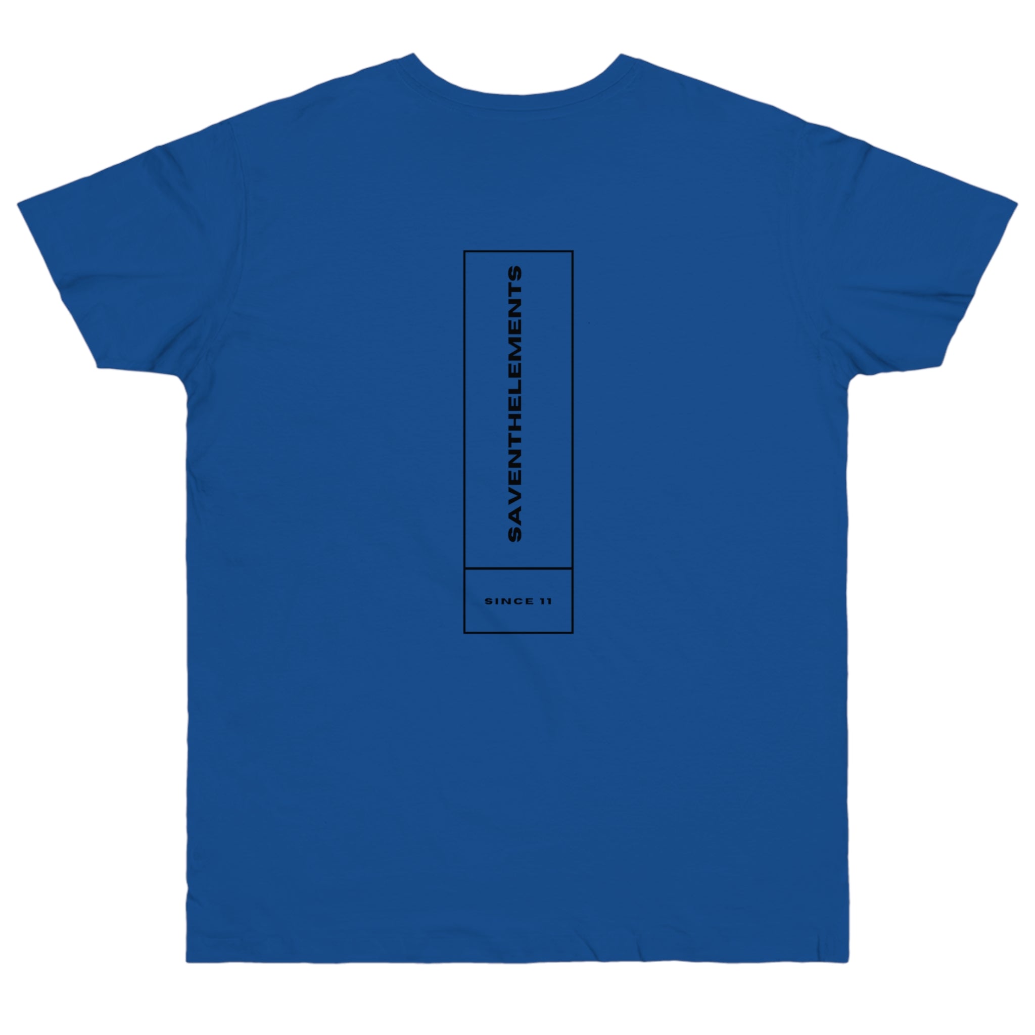 Unlimited Single Jersey T-shirt
