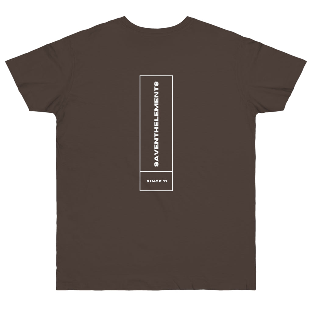Psalm 91 Single Jersey T-shirt