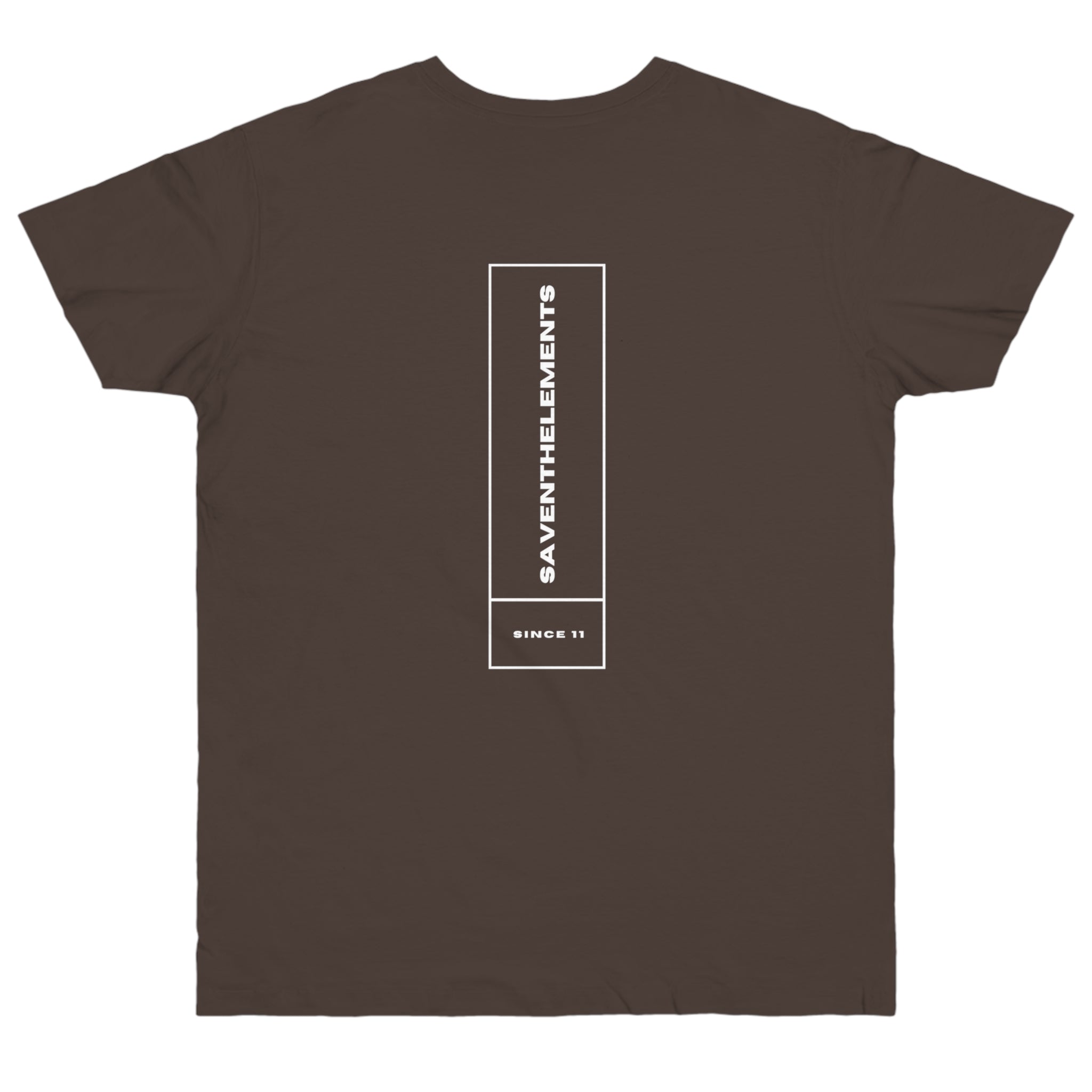 Psalm 91 Single Jersey T-shirt