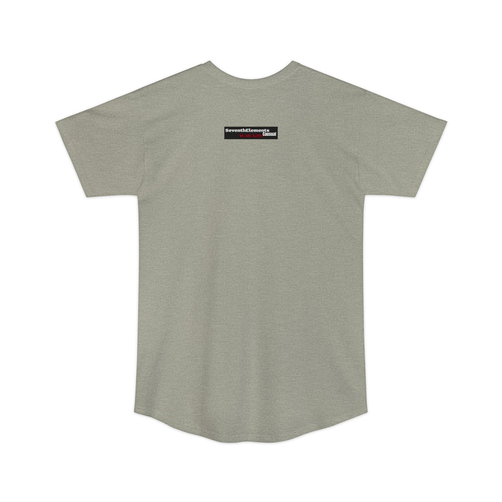 Faith-Long Body Urban Tee