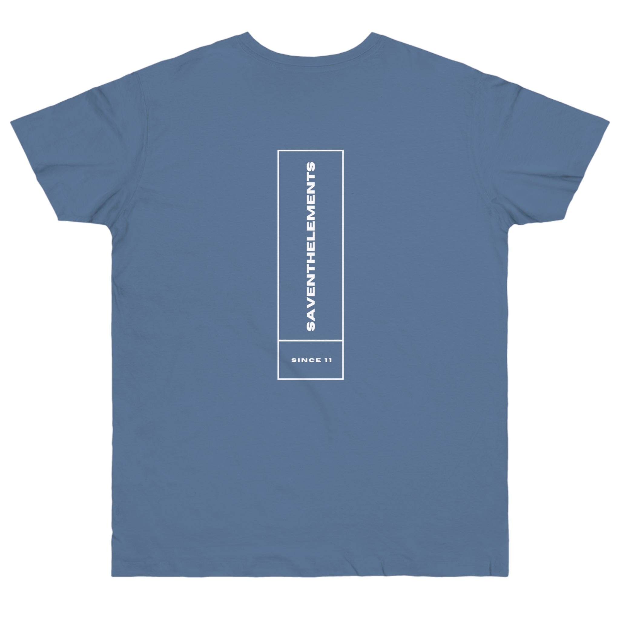 space man Single Jersey T-shirt