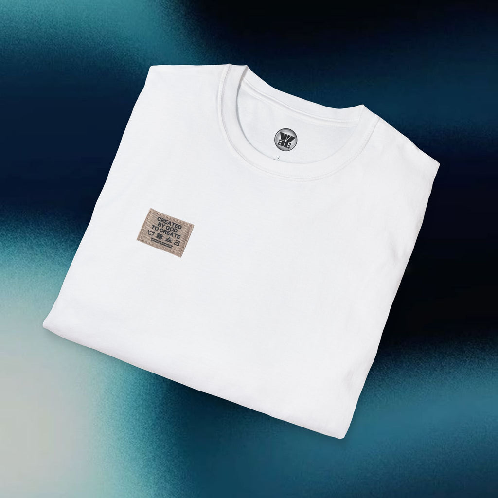 Seventh Elements | Child of God Graphic Tee