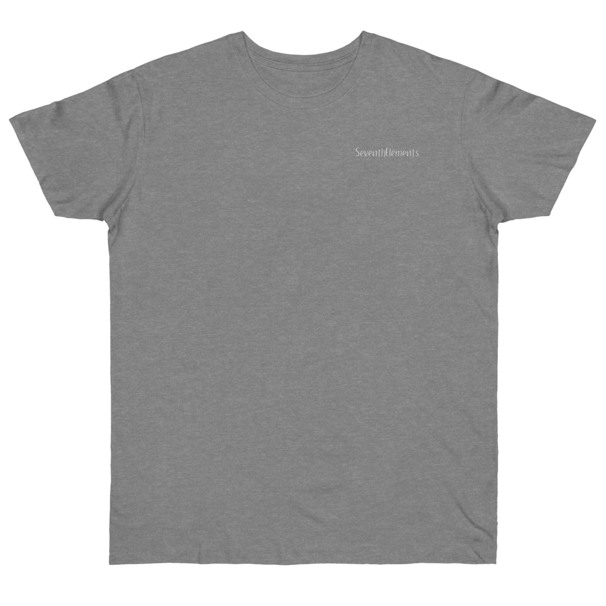 WE Are...Single Jersey T-shirt