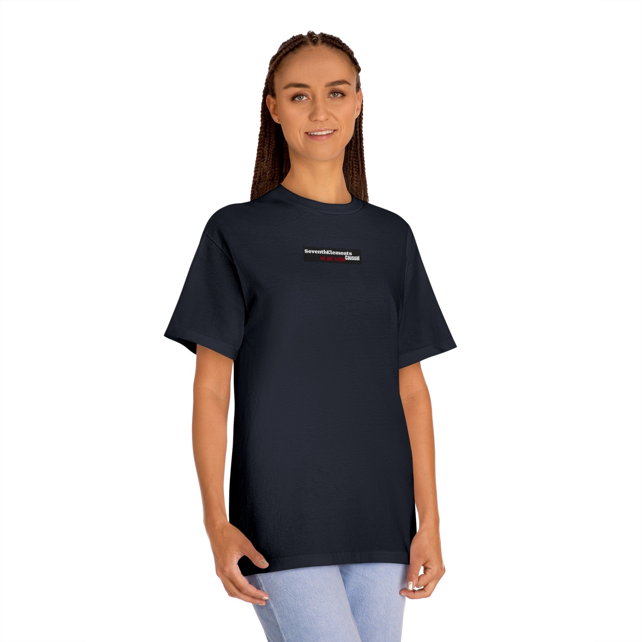 Aman! Classic Tee