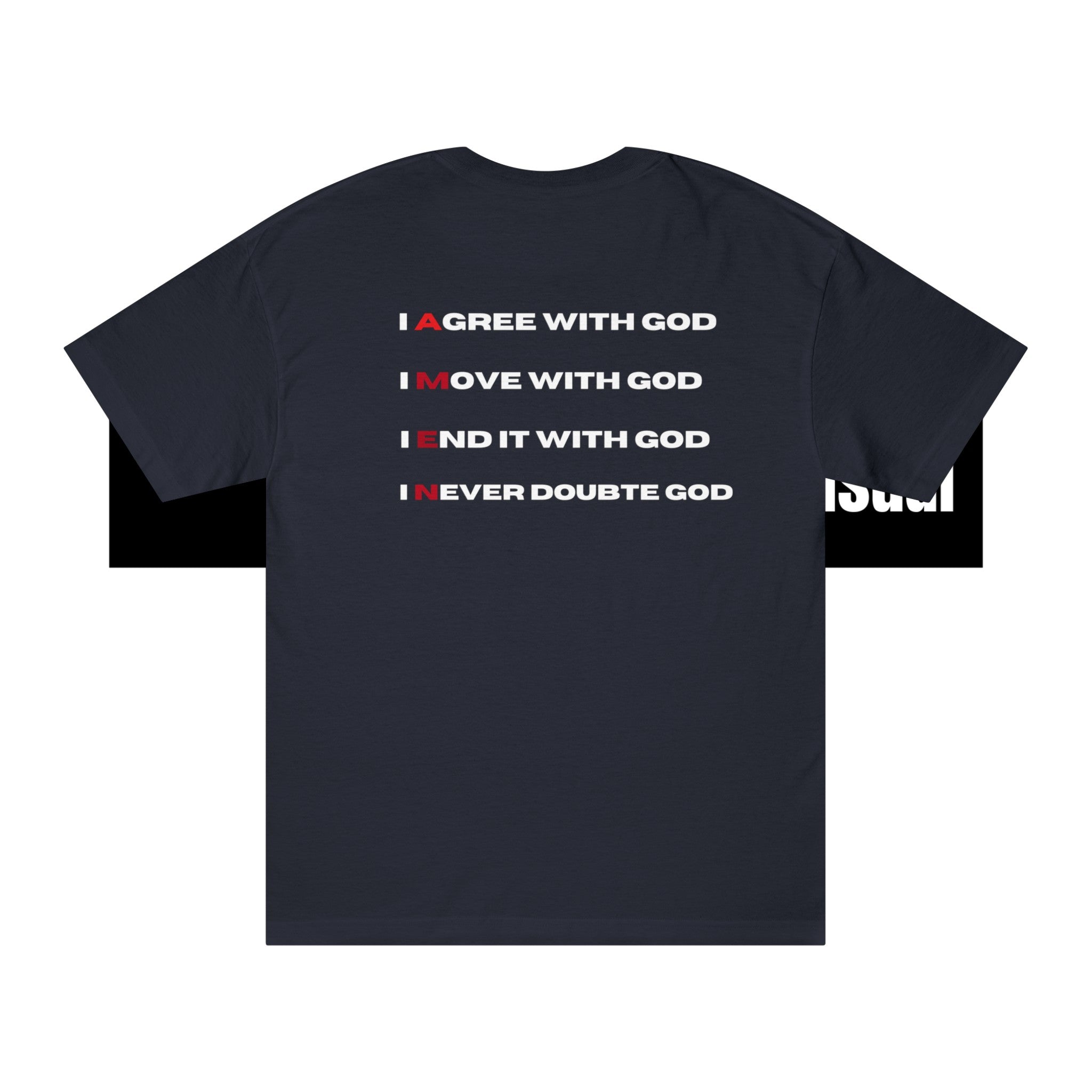 Aman! Classic Tee
