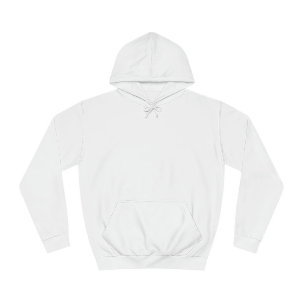 Psalm 91College Hoodie