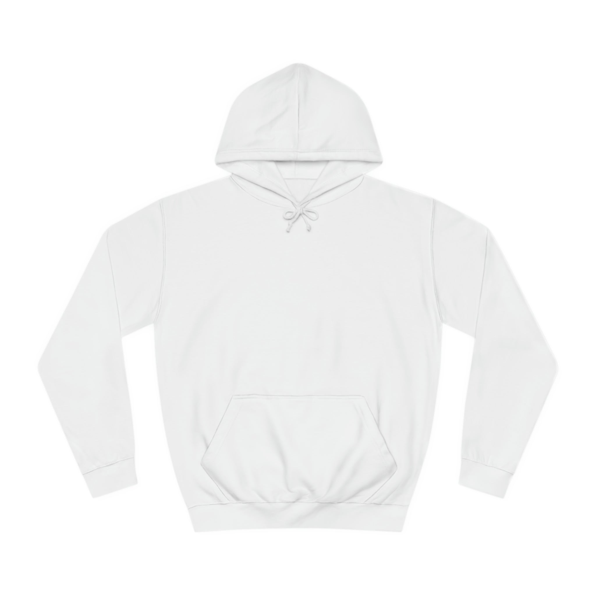 Psalm 91College Hoodie