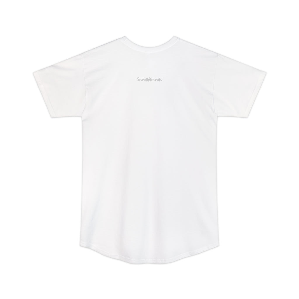 404 not found Long Body Urban Tee