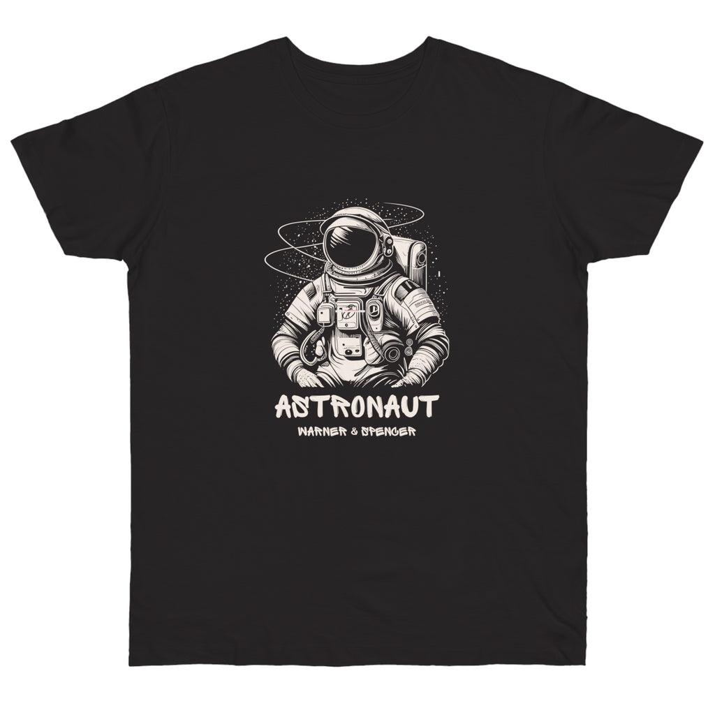 Astronaut Jersey T-shirt