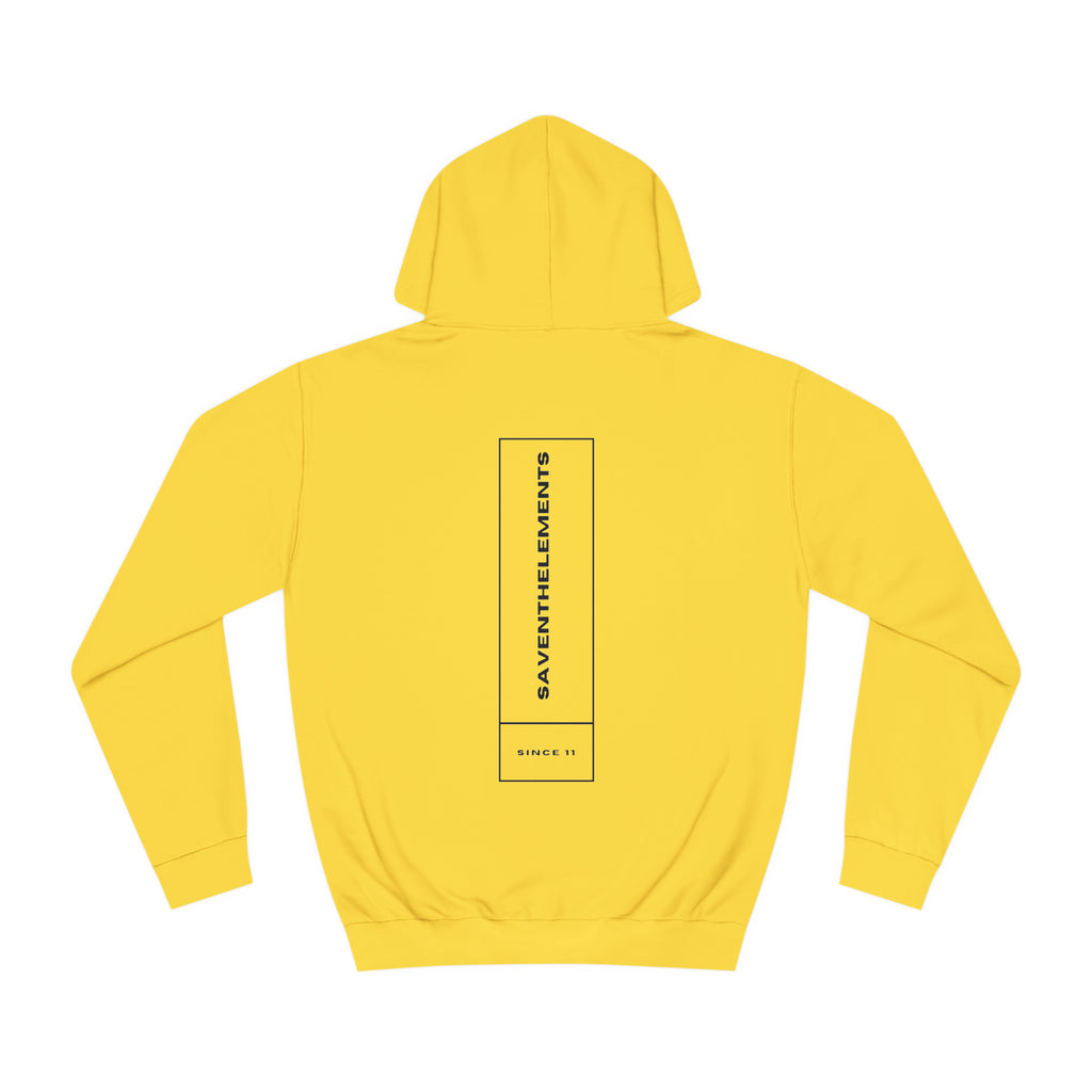 404 is not found College Hoodie