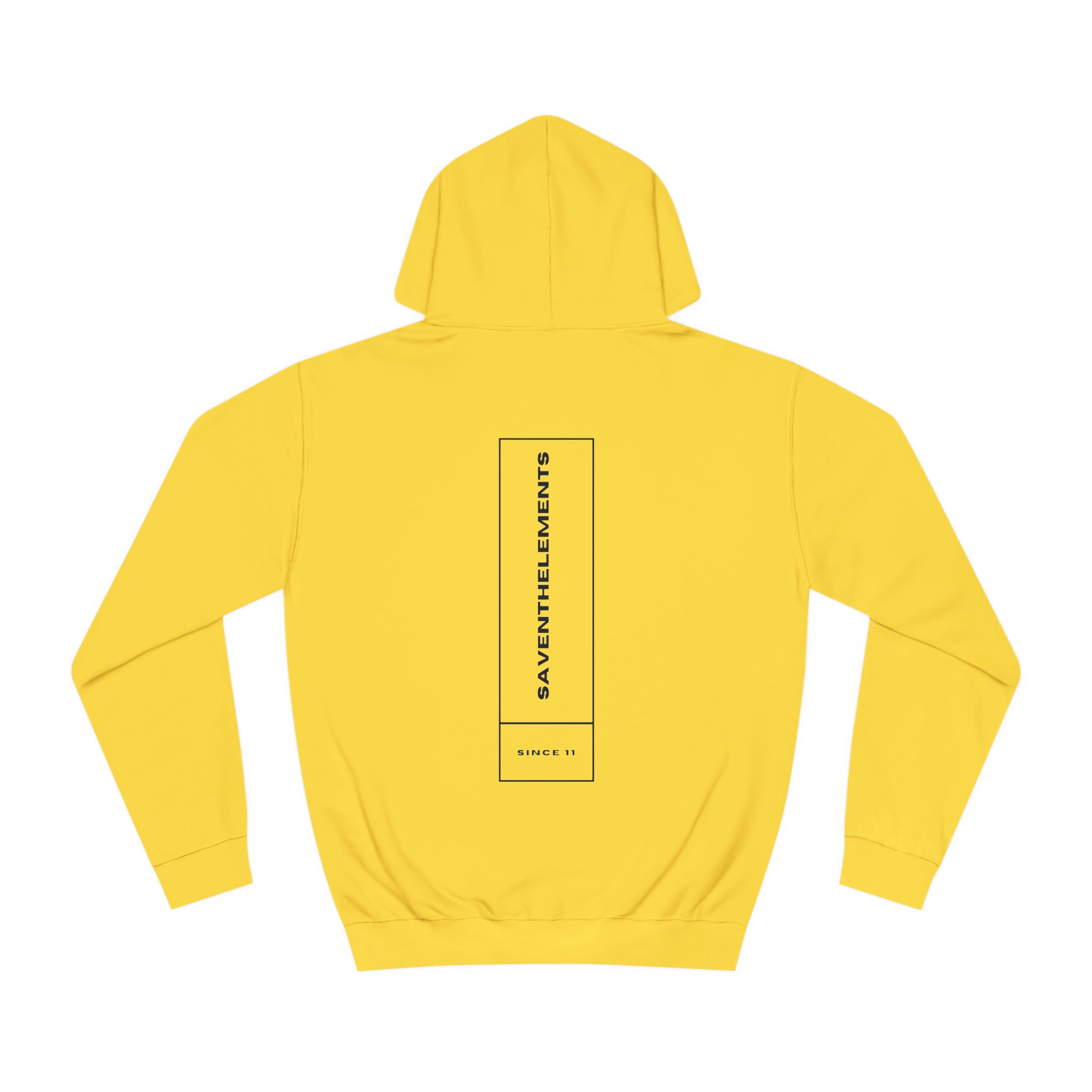 404 is not found College Hoodie