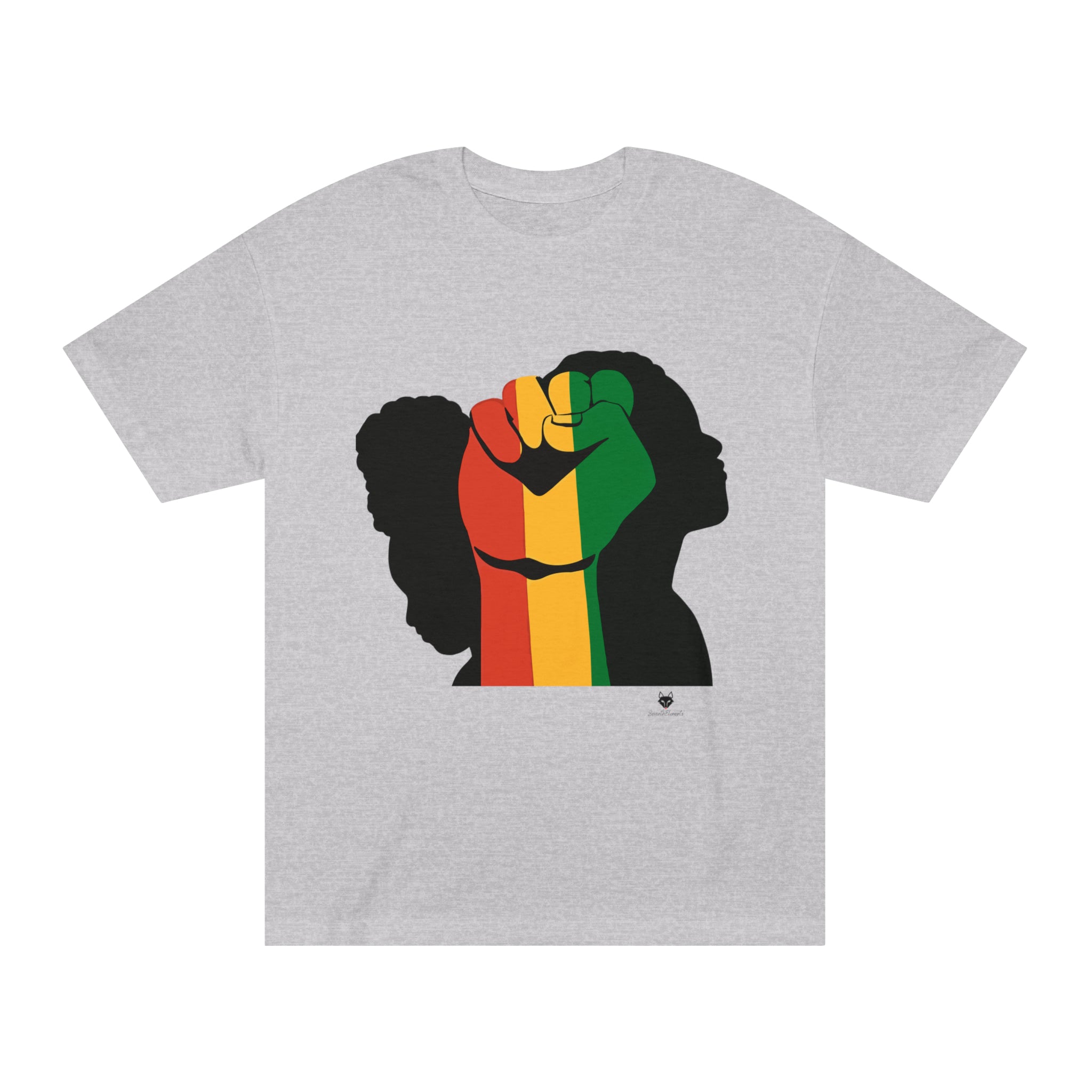 power Classic Tee