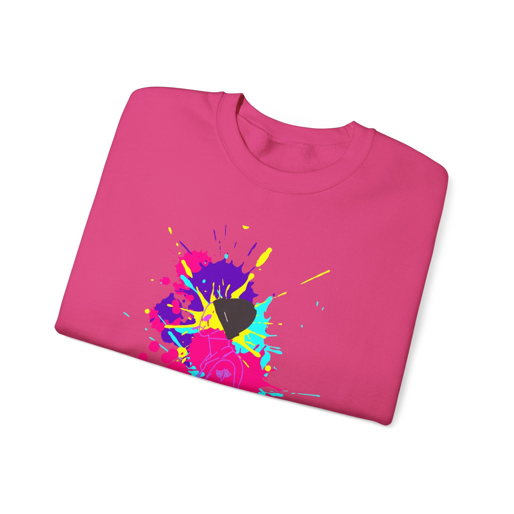 SeventhElements Heavy Blend™ Crewneck Sweatshirt