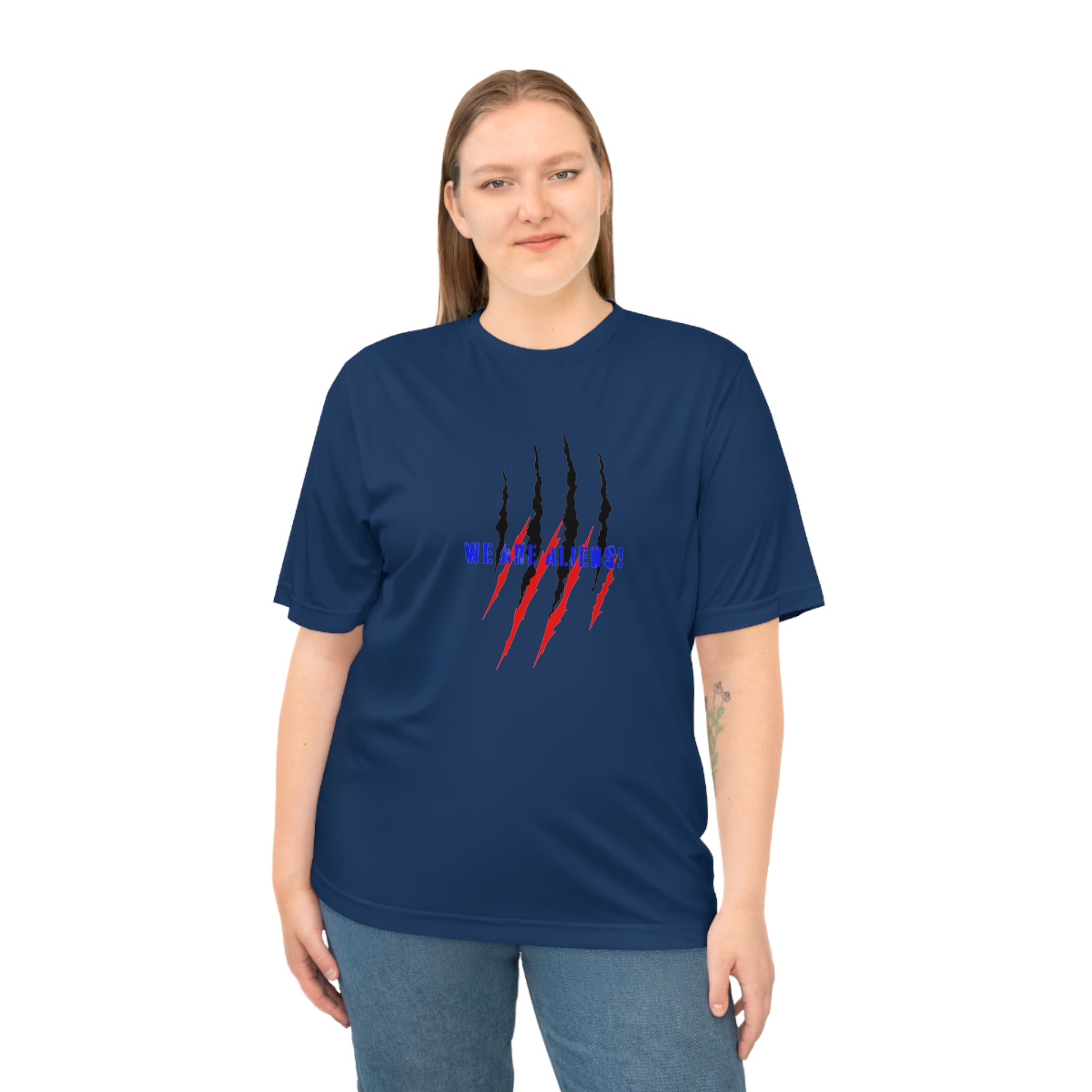 Monster Performance T-shirt