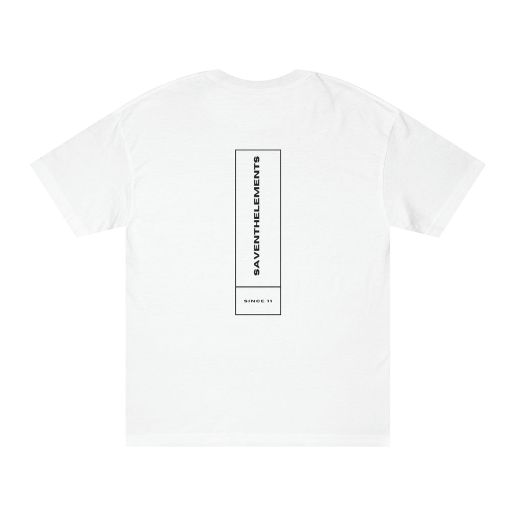 Power Classic Tee
