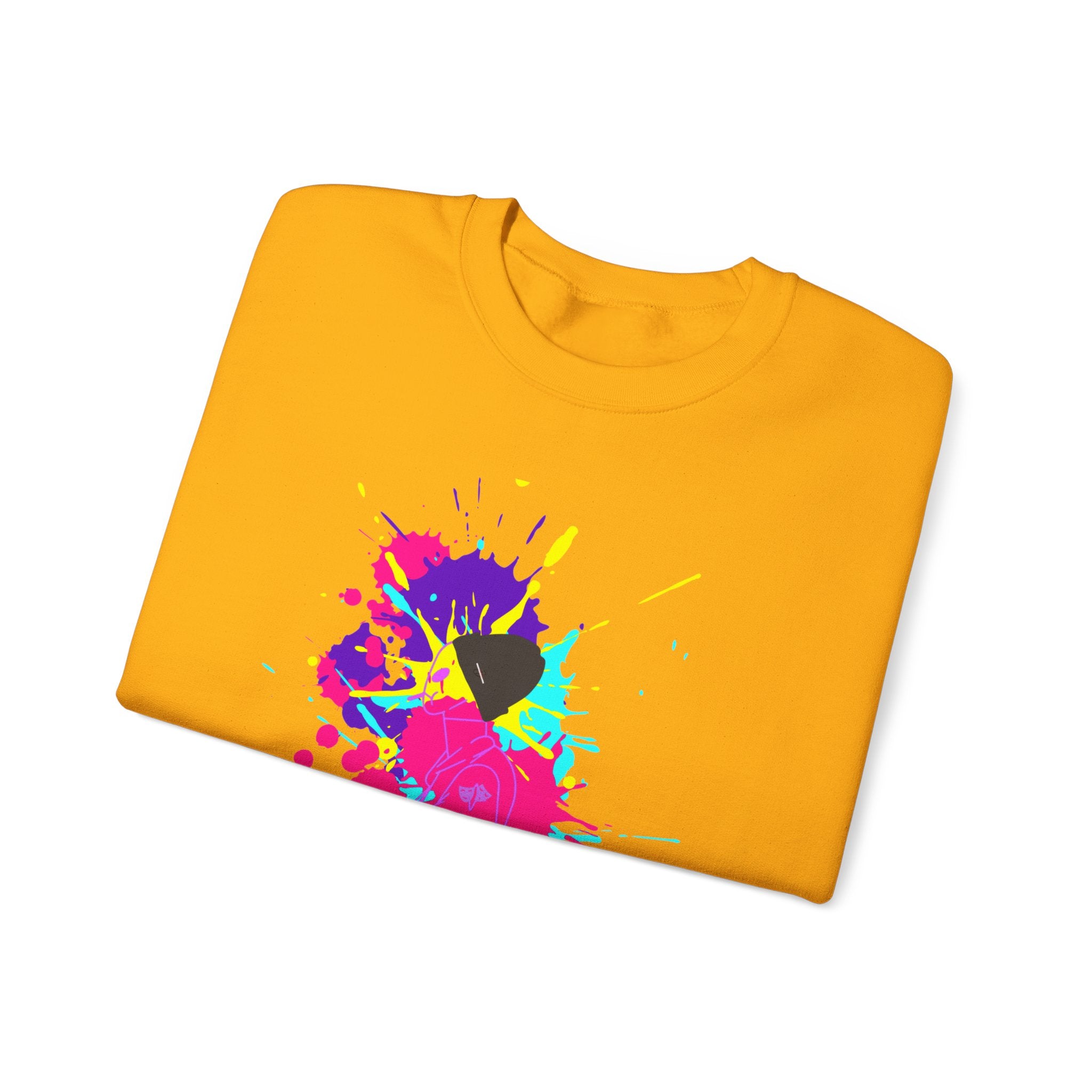 SeventhElements Heavy Blend™ Crewneck Sweatshirt