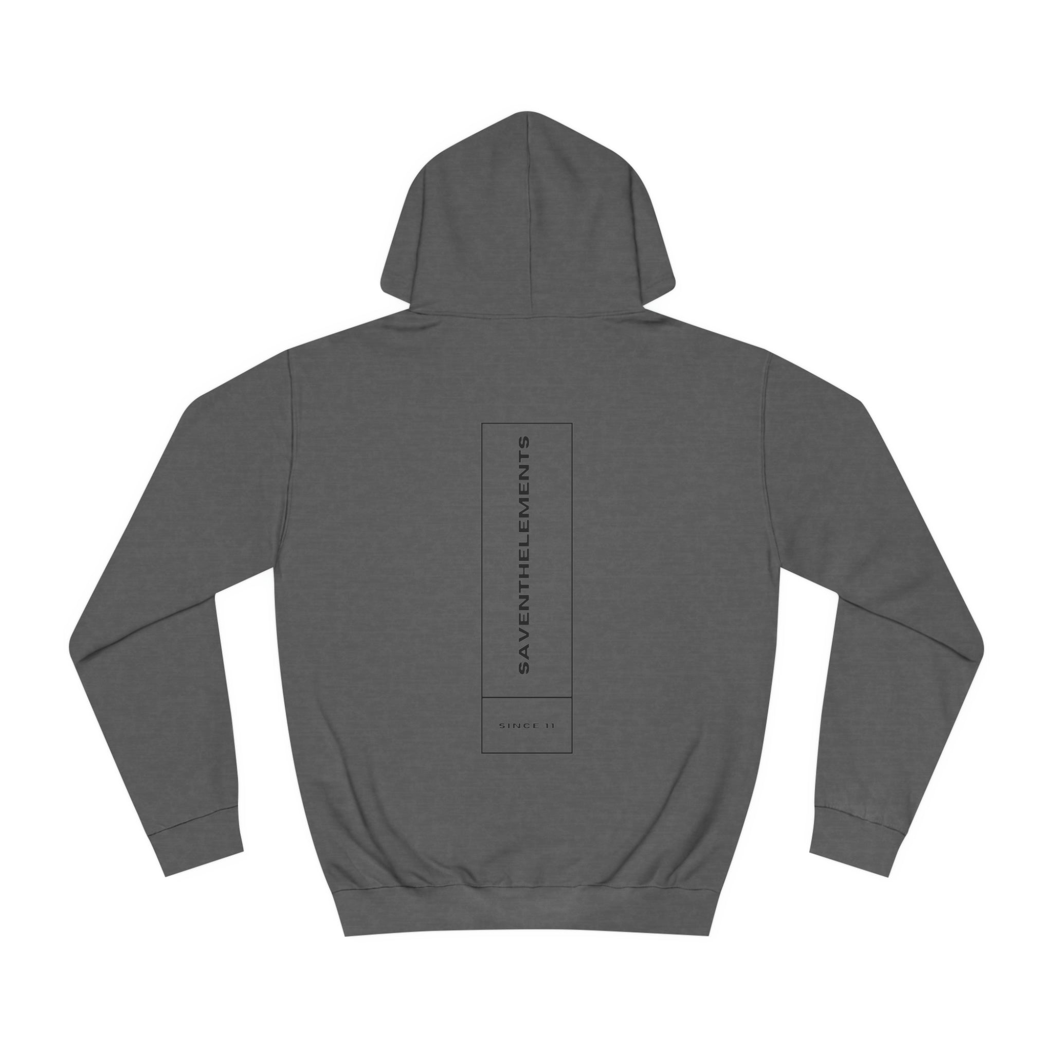 404 is not found College Hoodie