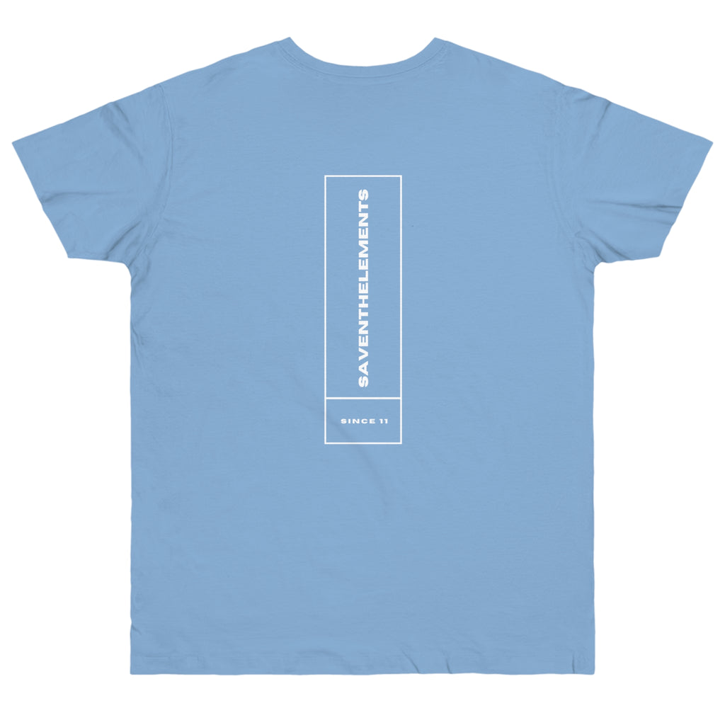 He Is Single Jersey T-shirt
