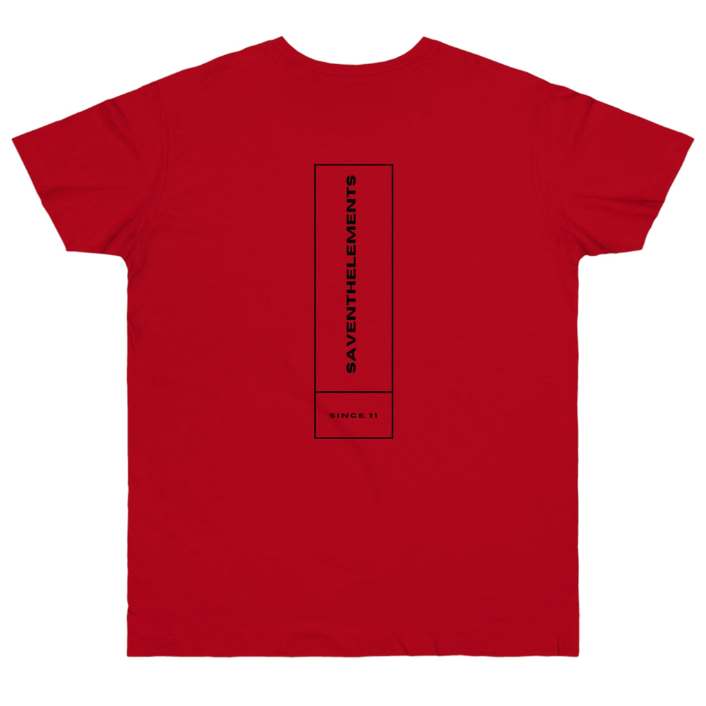 404 Single Jersey T-shirt