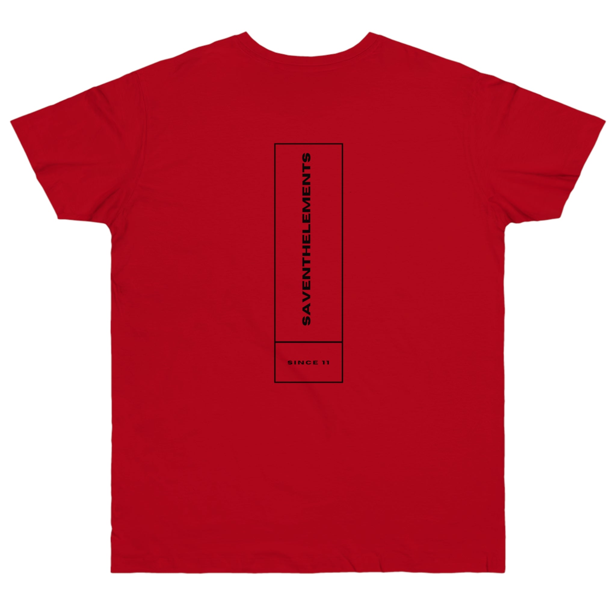 404 Single Jersey T-shirt