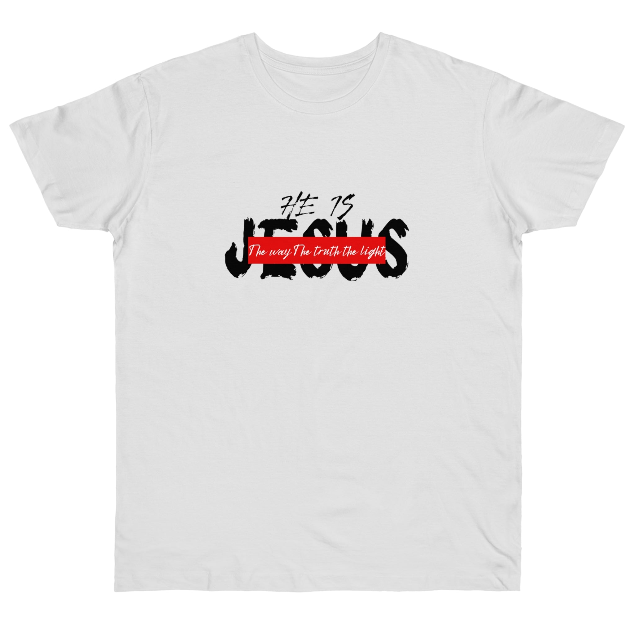 He Is Single Jersey T-shirt