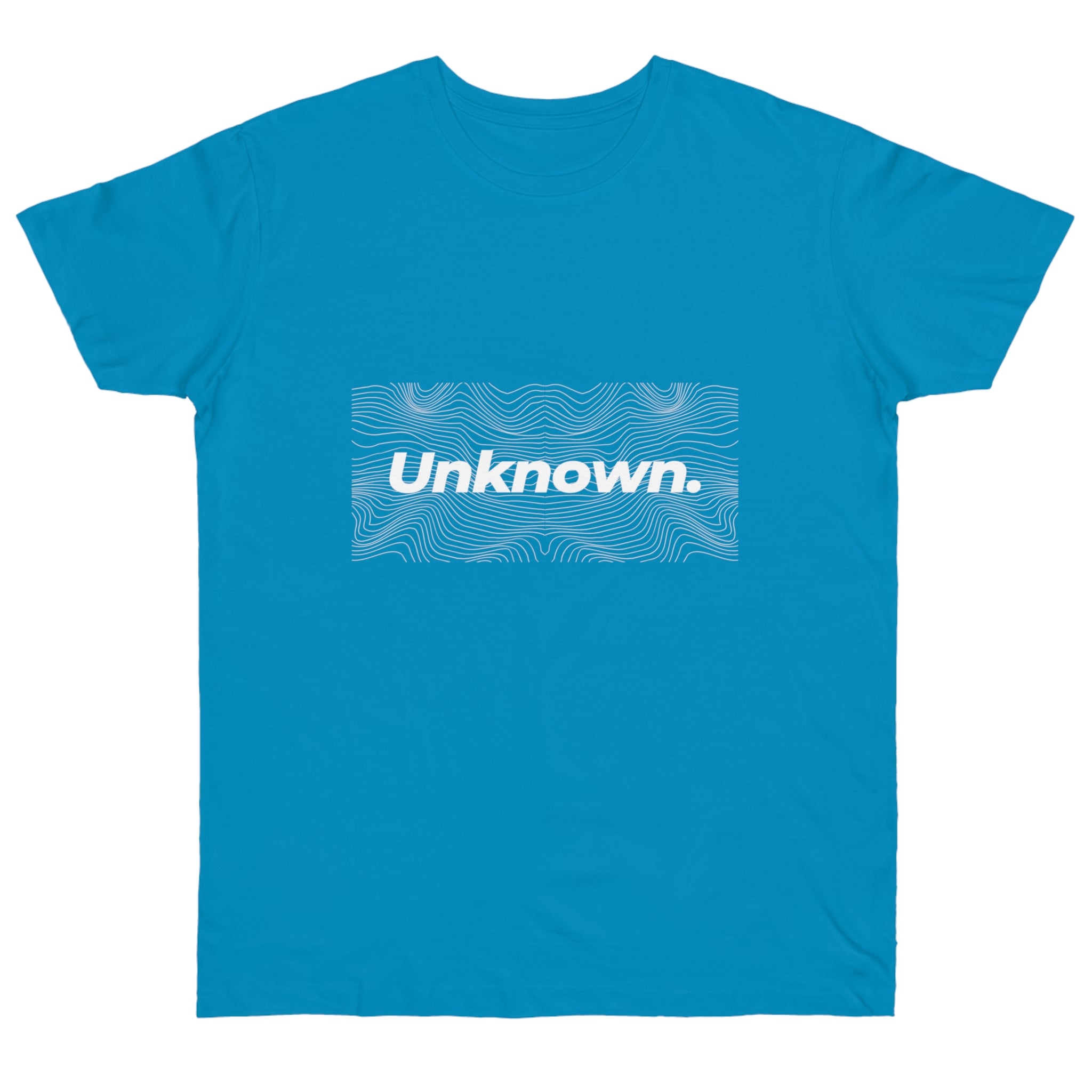 Unknown Single Jersey T-shirt