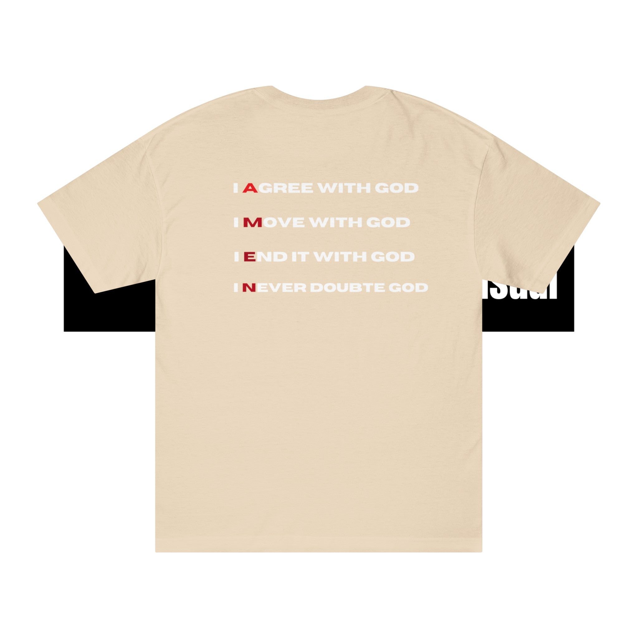 Aman! Classic Tee