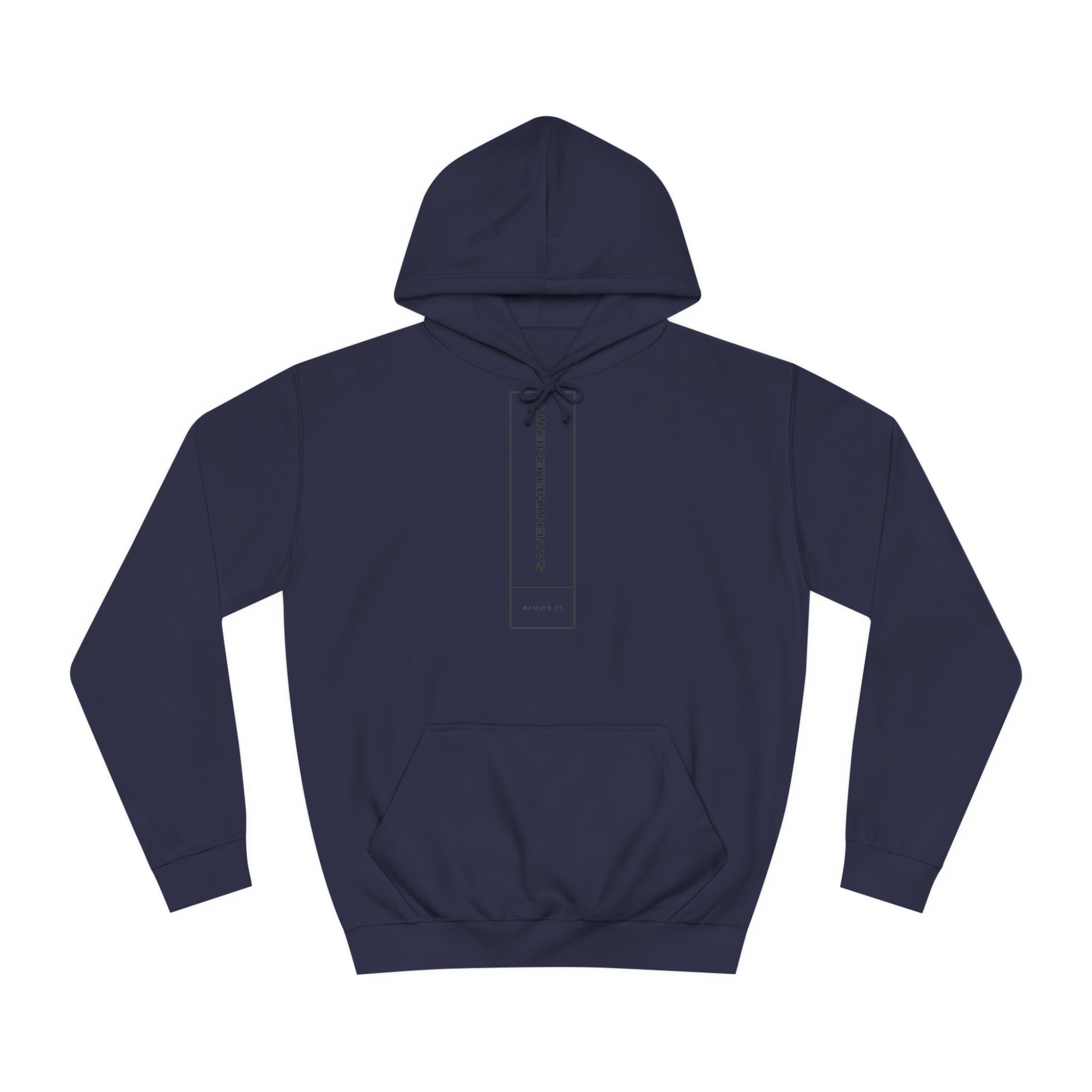 SeventhElements College Hoodie
