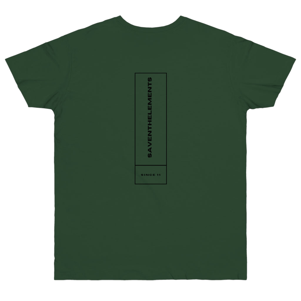 Astronaut Jersey T-shirt