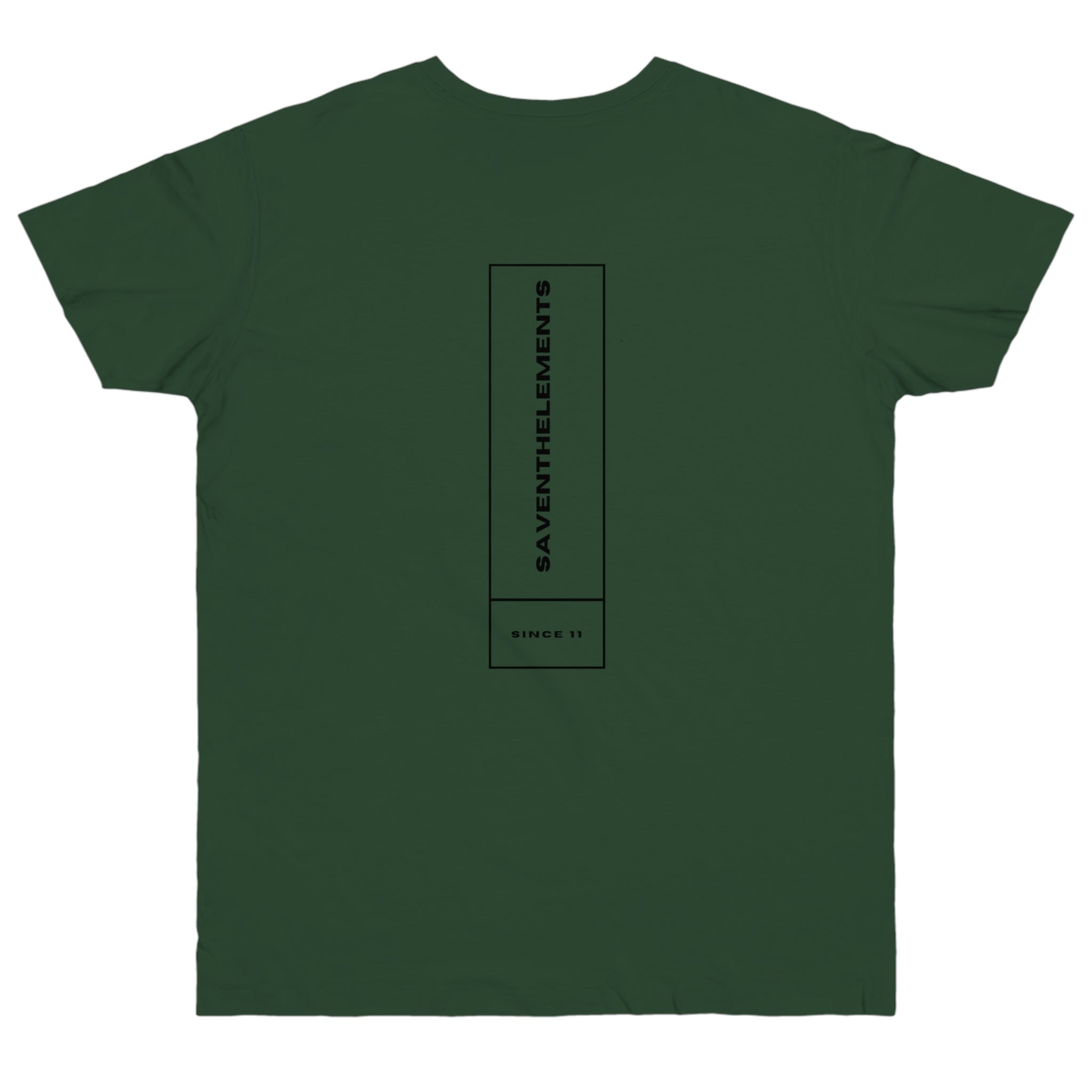 Astronaut Jersey T-shirt