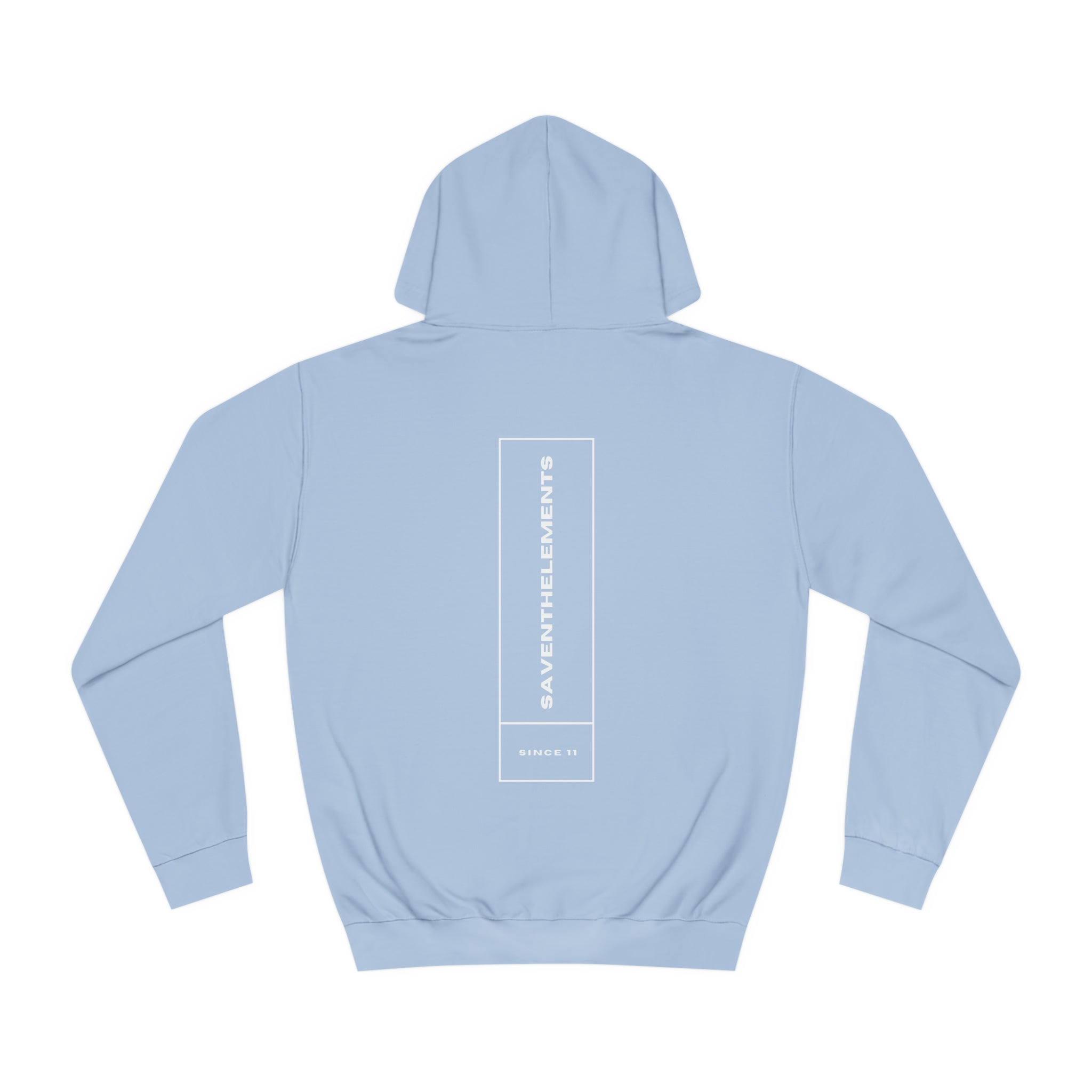 Psalm 91College Hoodie