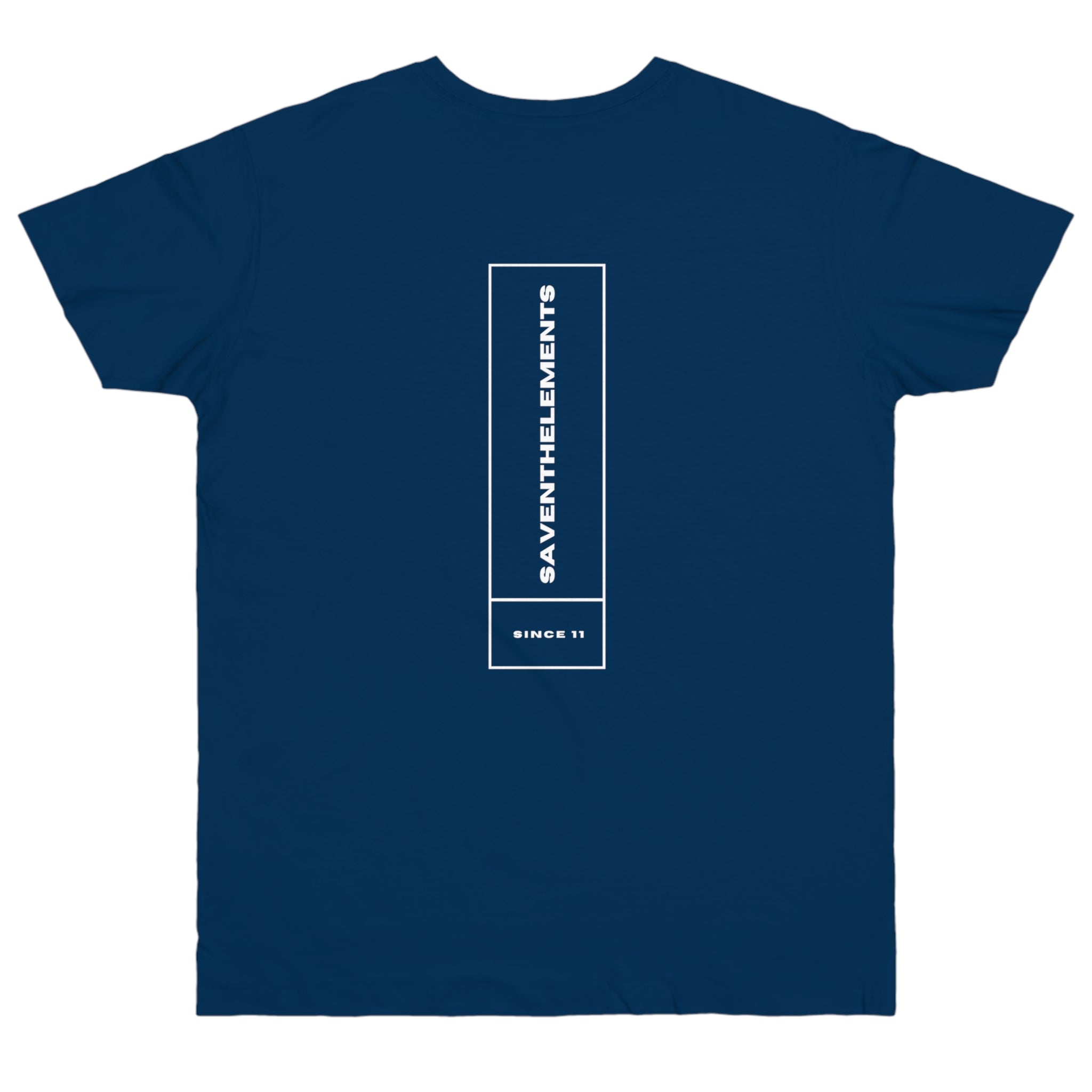 Psalm 91 Single Jersey T-shirt