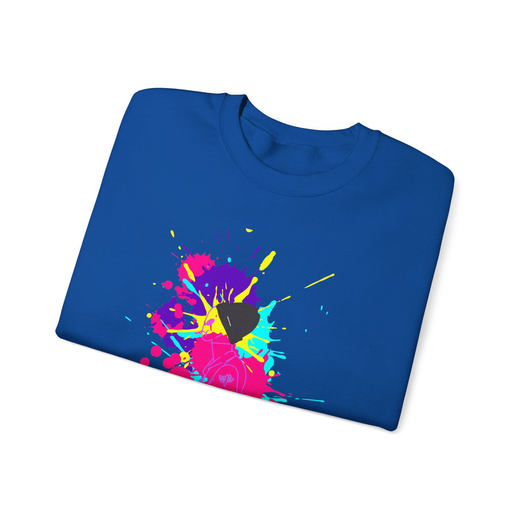 SeventhElements Heavy Blend™ Crewneck Sweatshirt