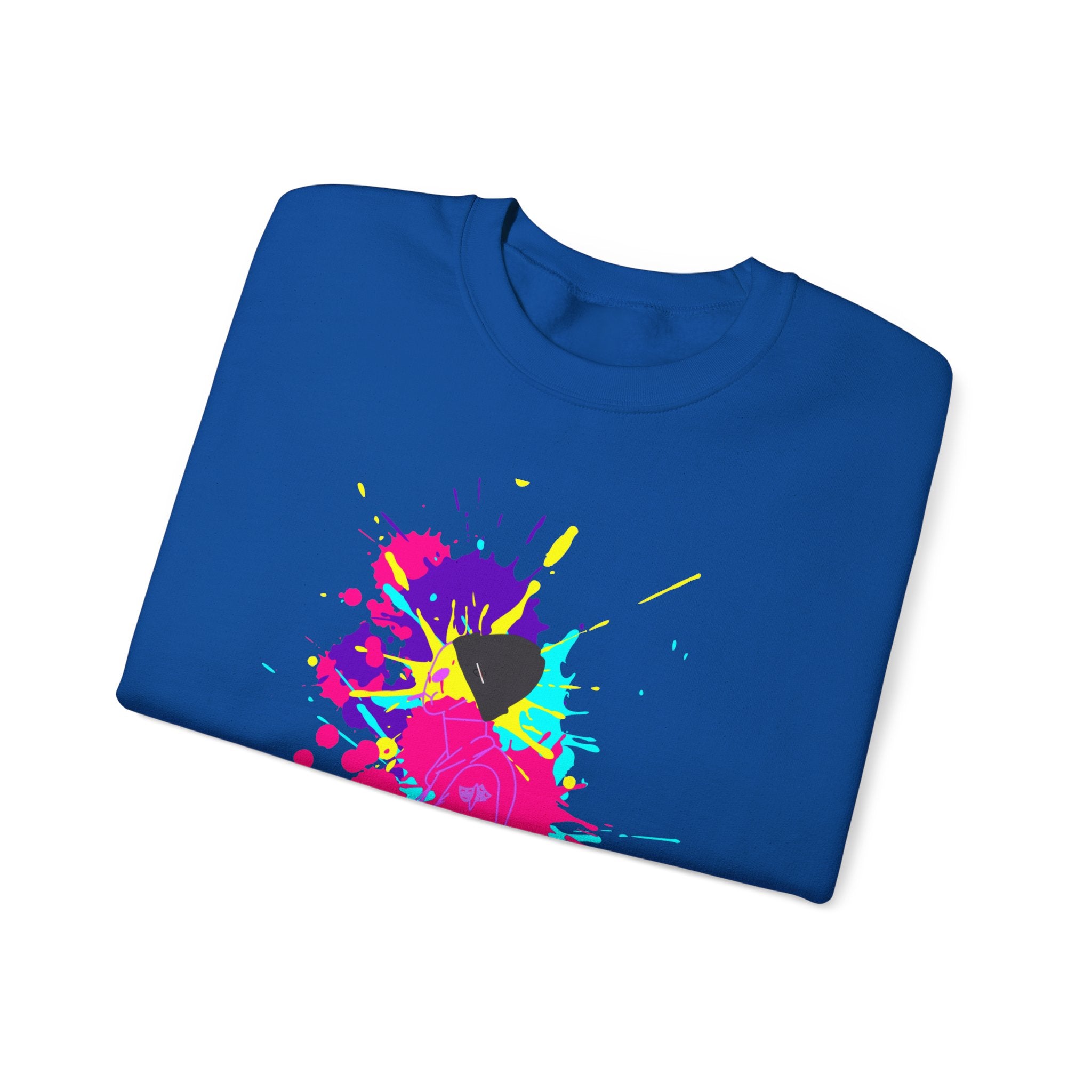 SeventhElements Heavy Blend™ Crewneck Sweatshirt