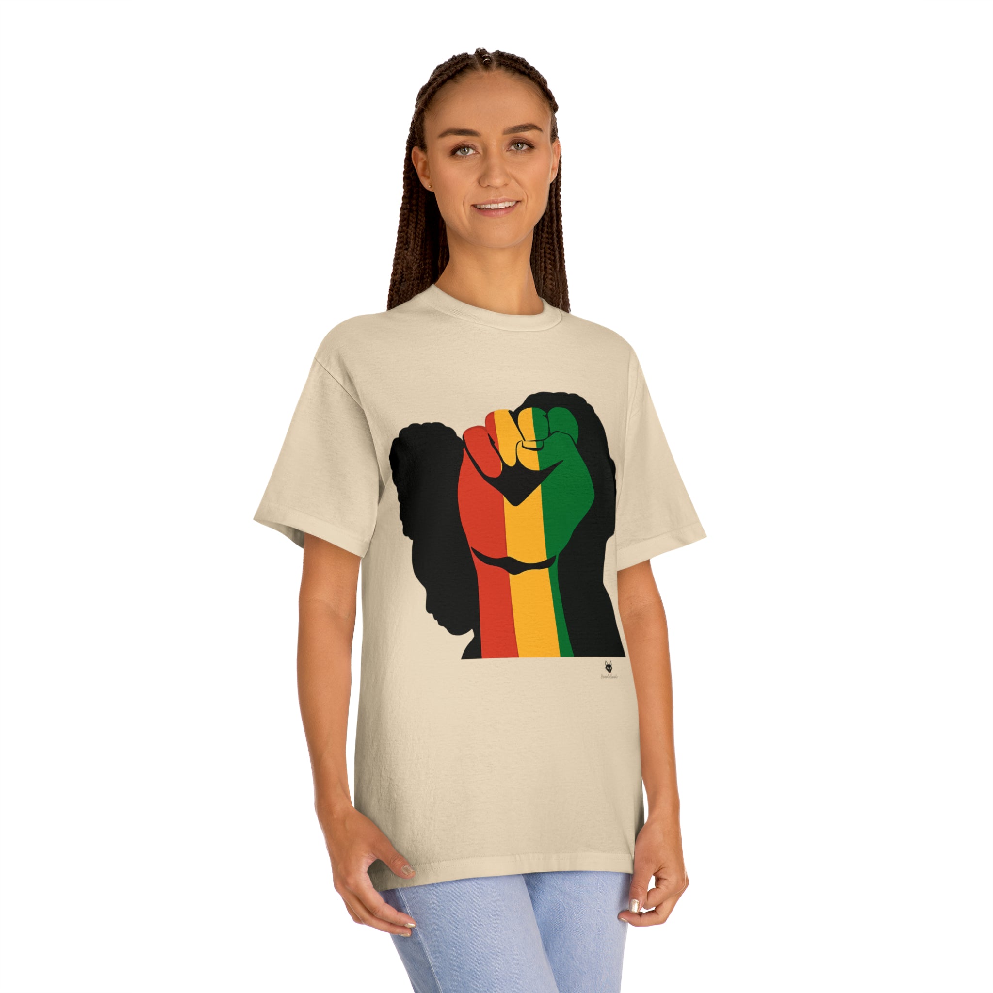 power Classic Tee