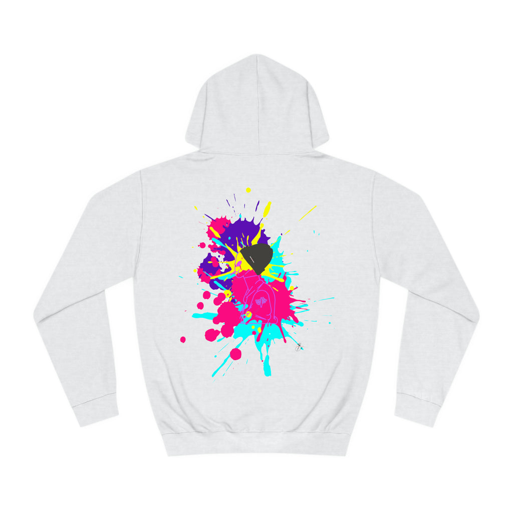 SeventhElements College Hoodie