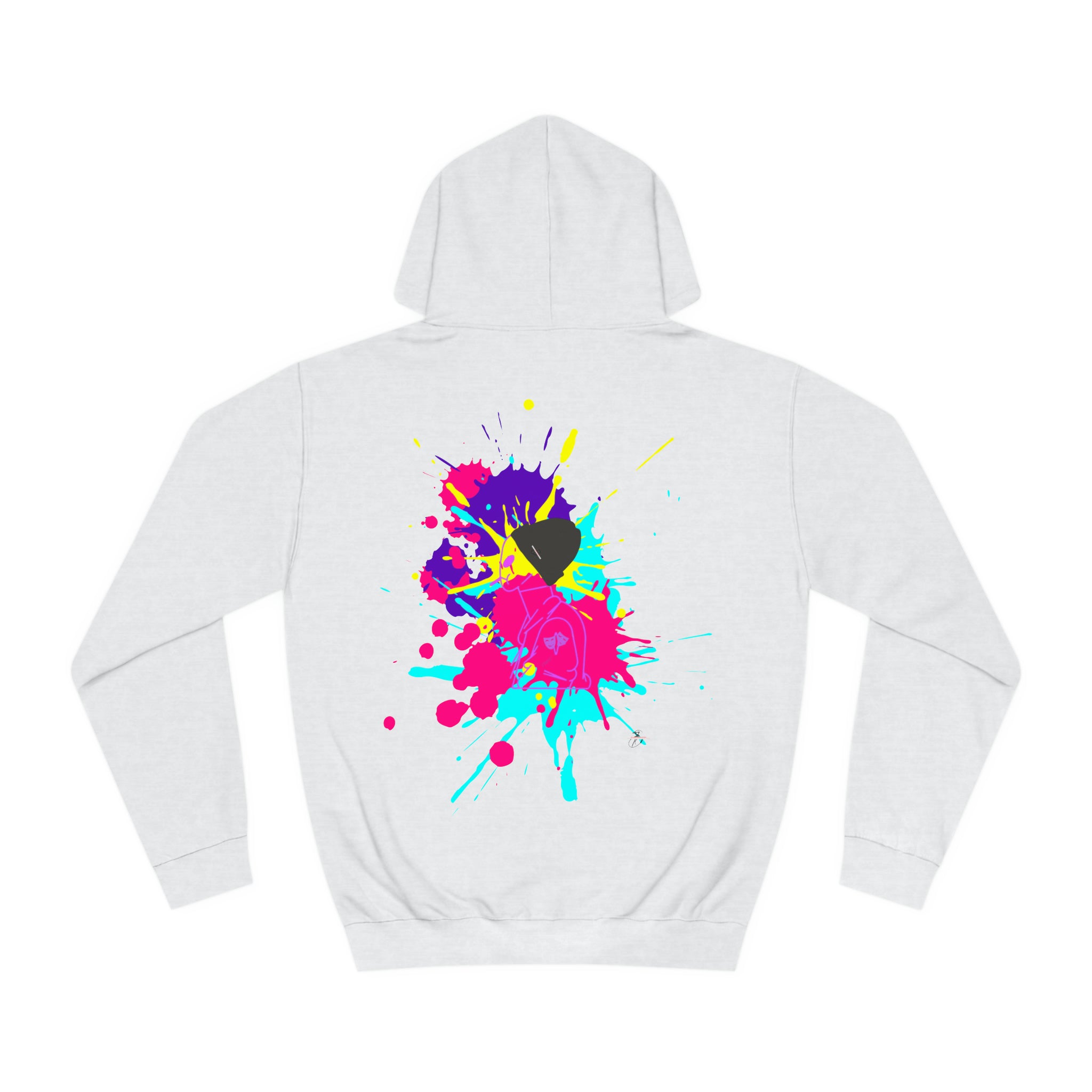 SeventhElements College Hoodie