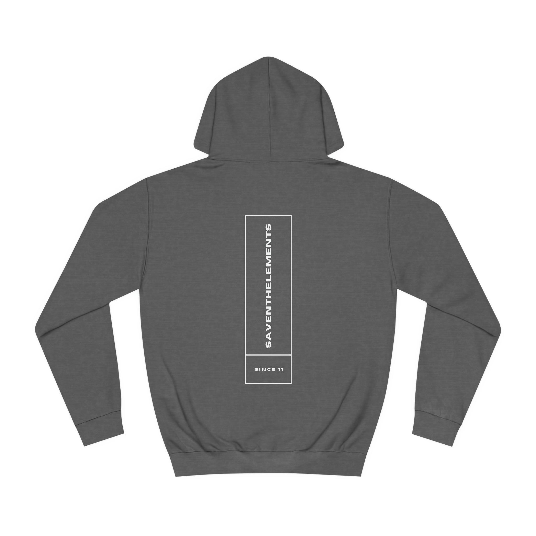 Psalm 91College Hoodie