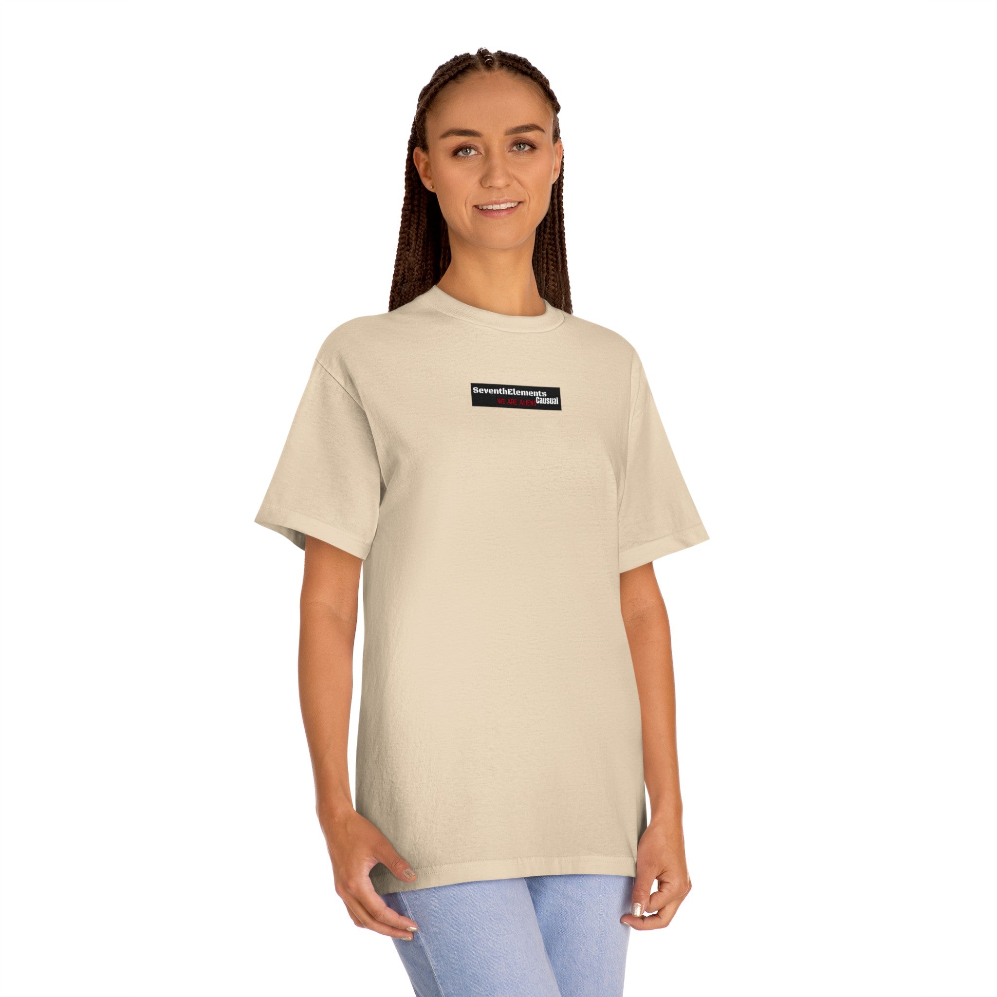 Aman! Classic Tee