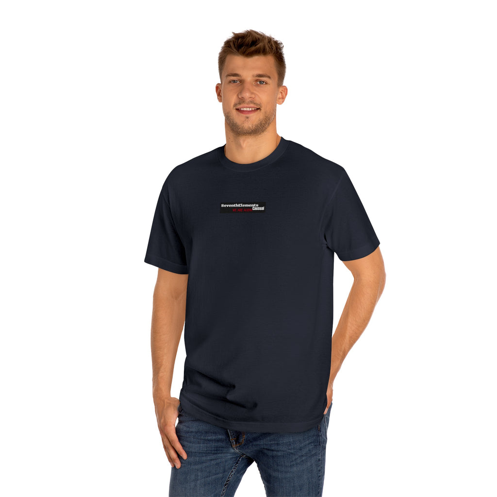 Aman! Classic Tee