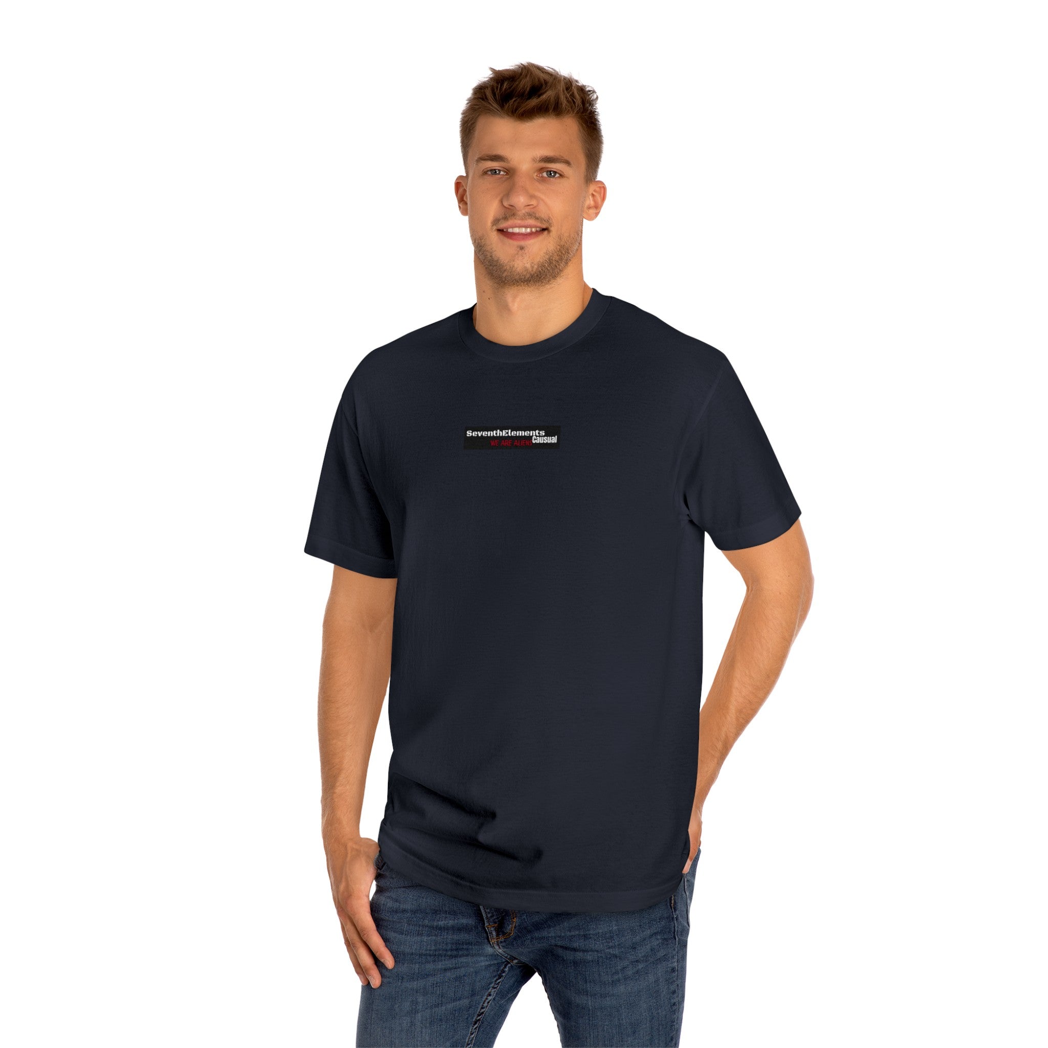 Aman! Classic Tee