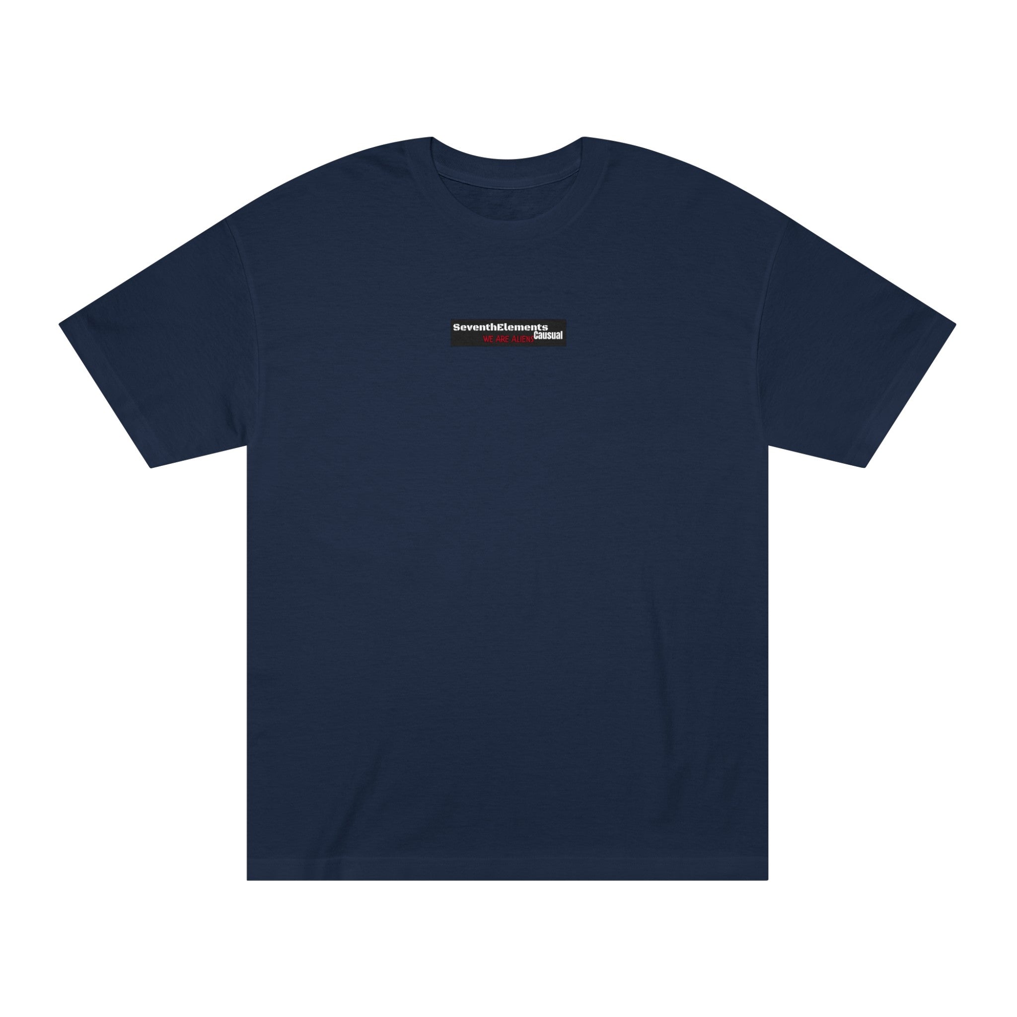 Aman! Classic Tee