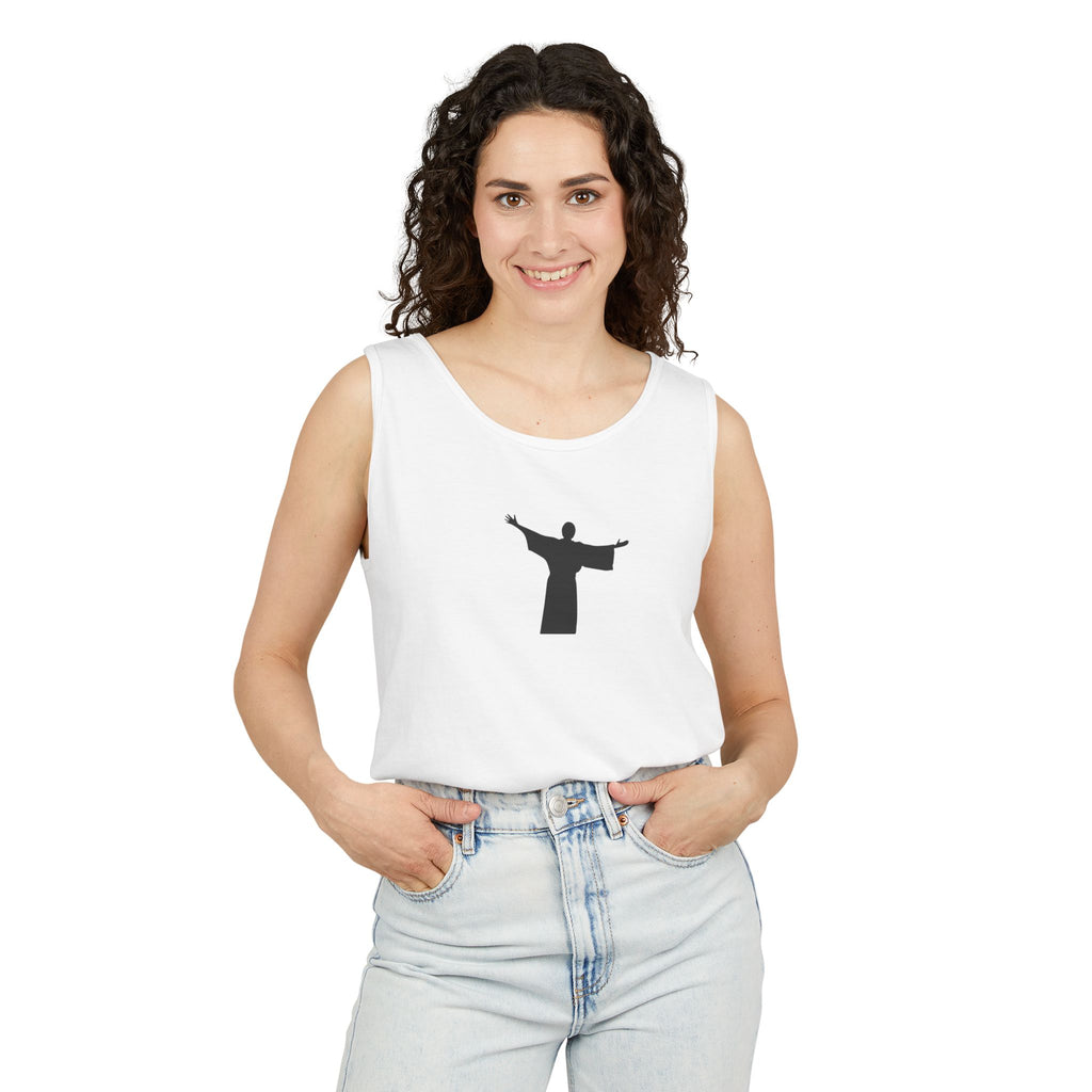 Fearless Tank Top